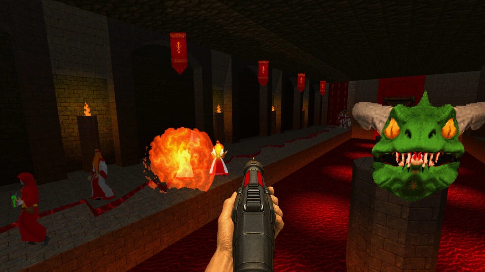 Warag screenshot 1