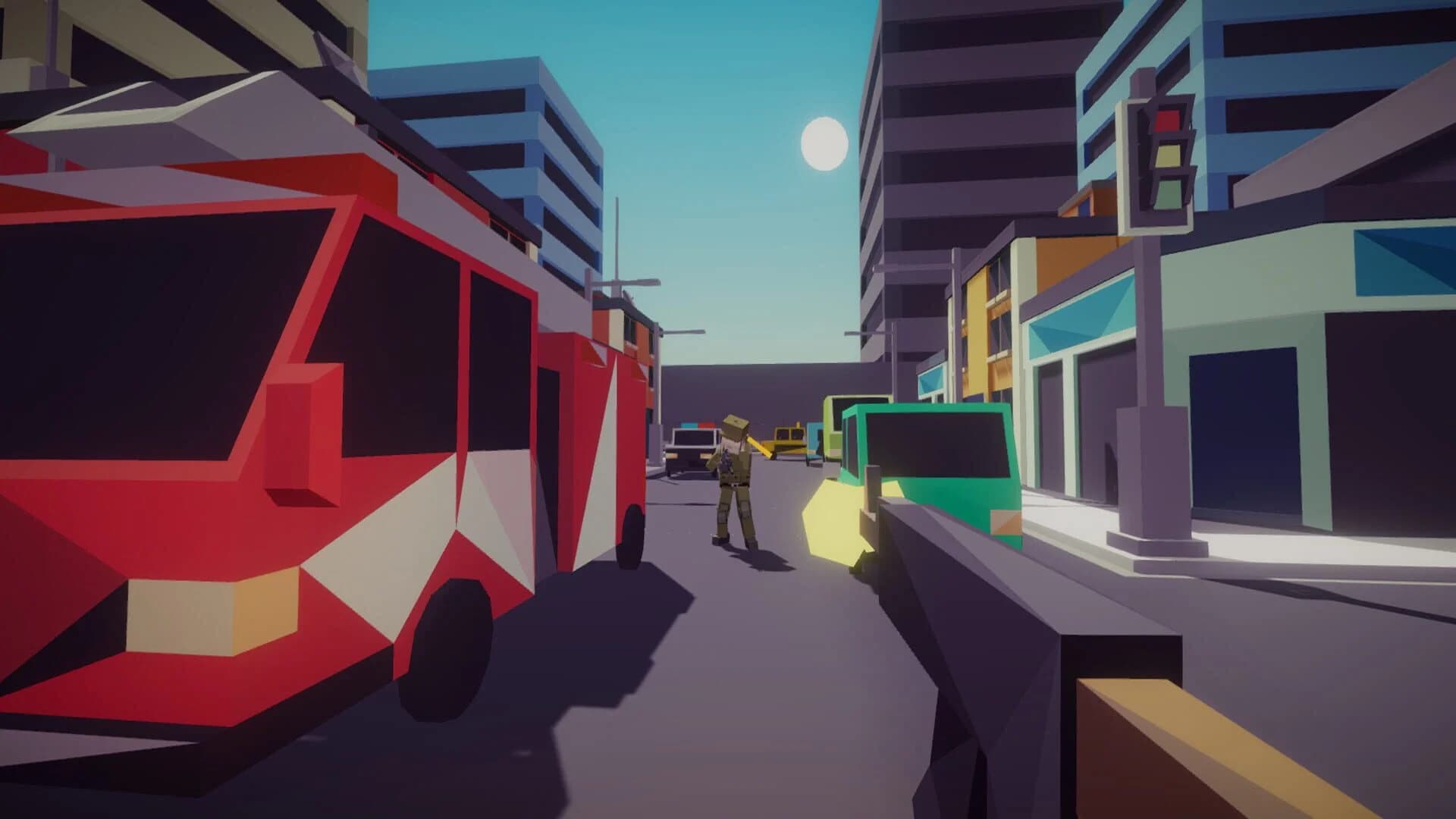 Warbit screenshot 3