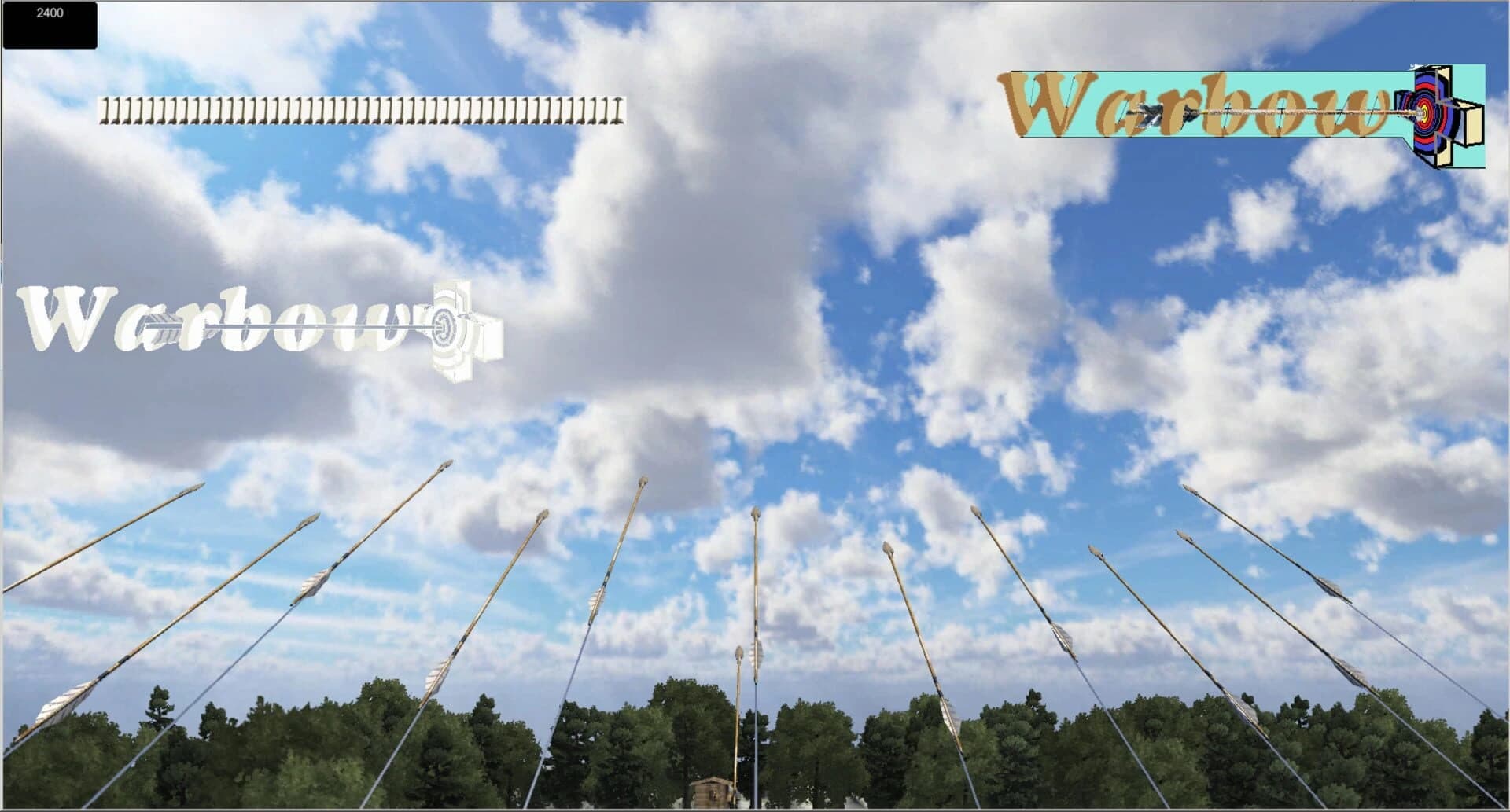 WarbowPlus screenshot 3