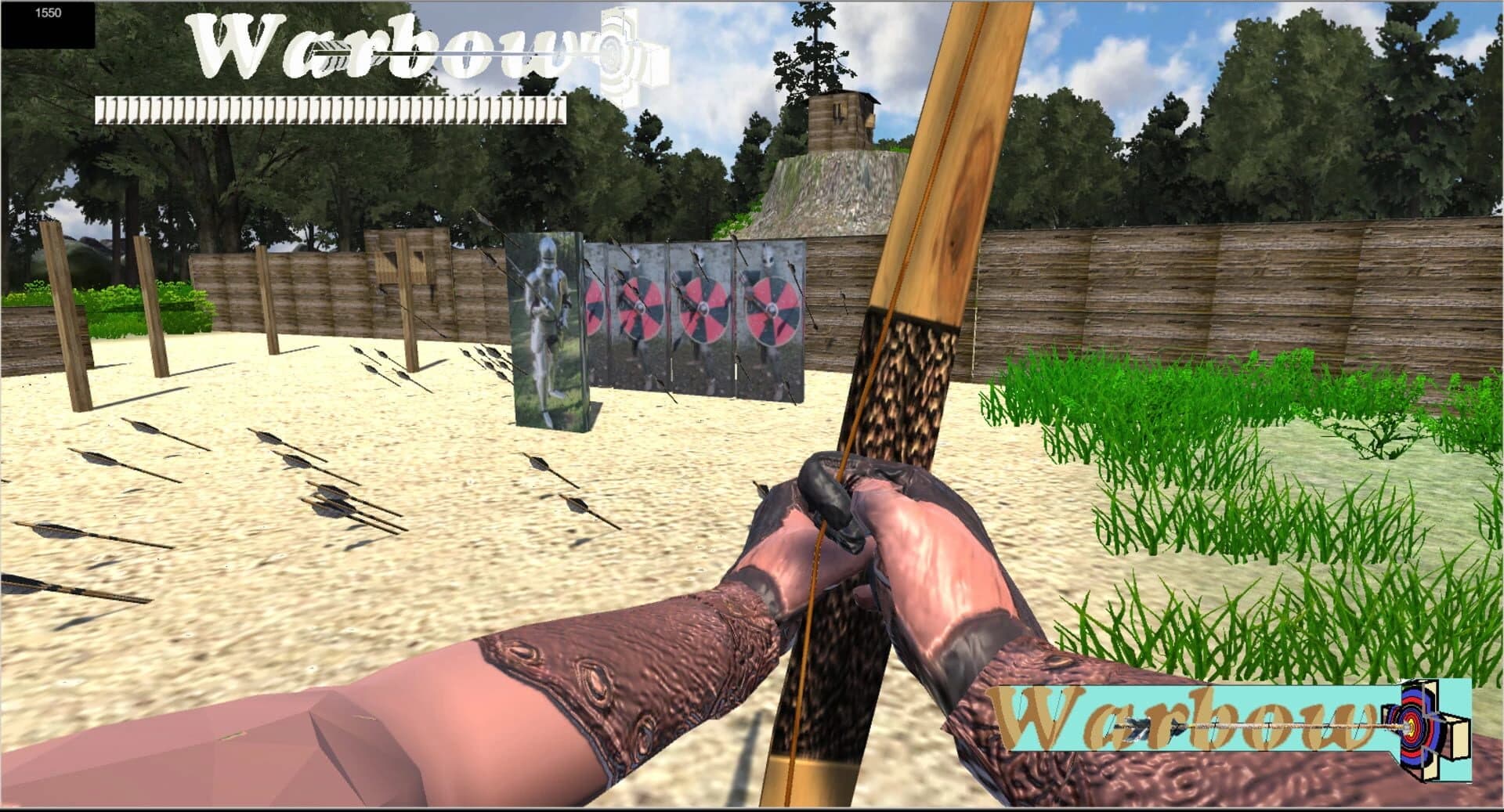 WarbowPlus screenshot 4