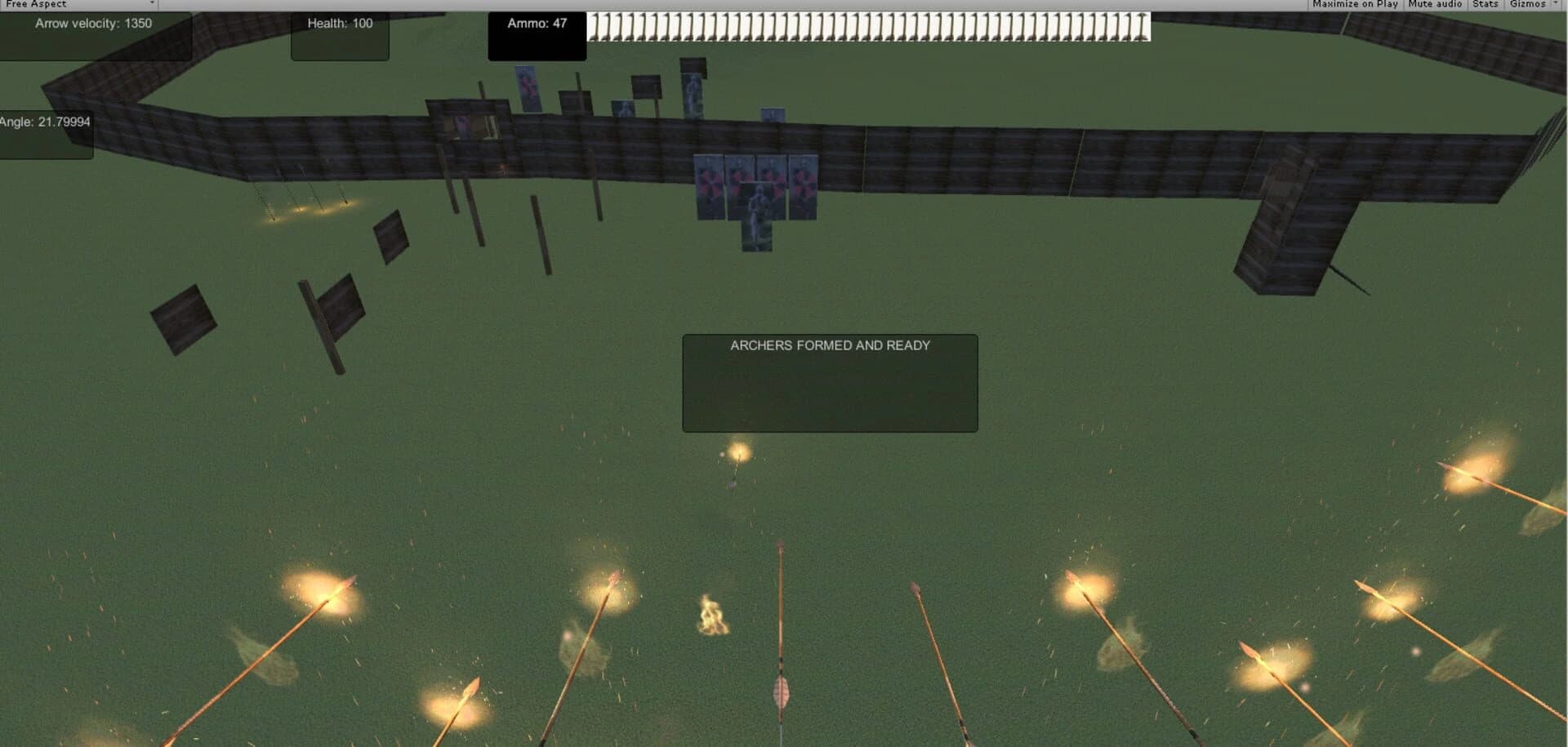 WarbowPlus screenshot 2