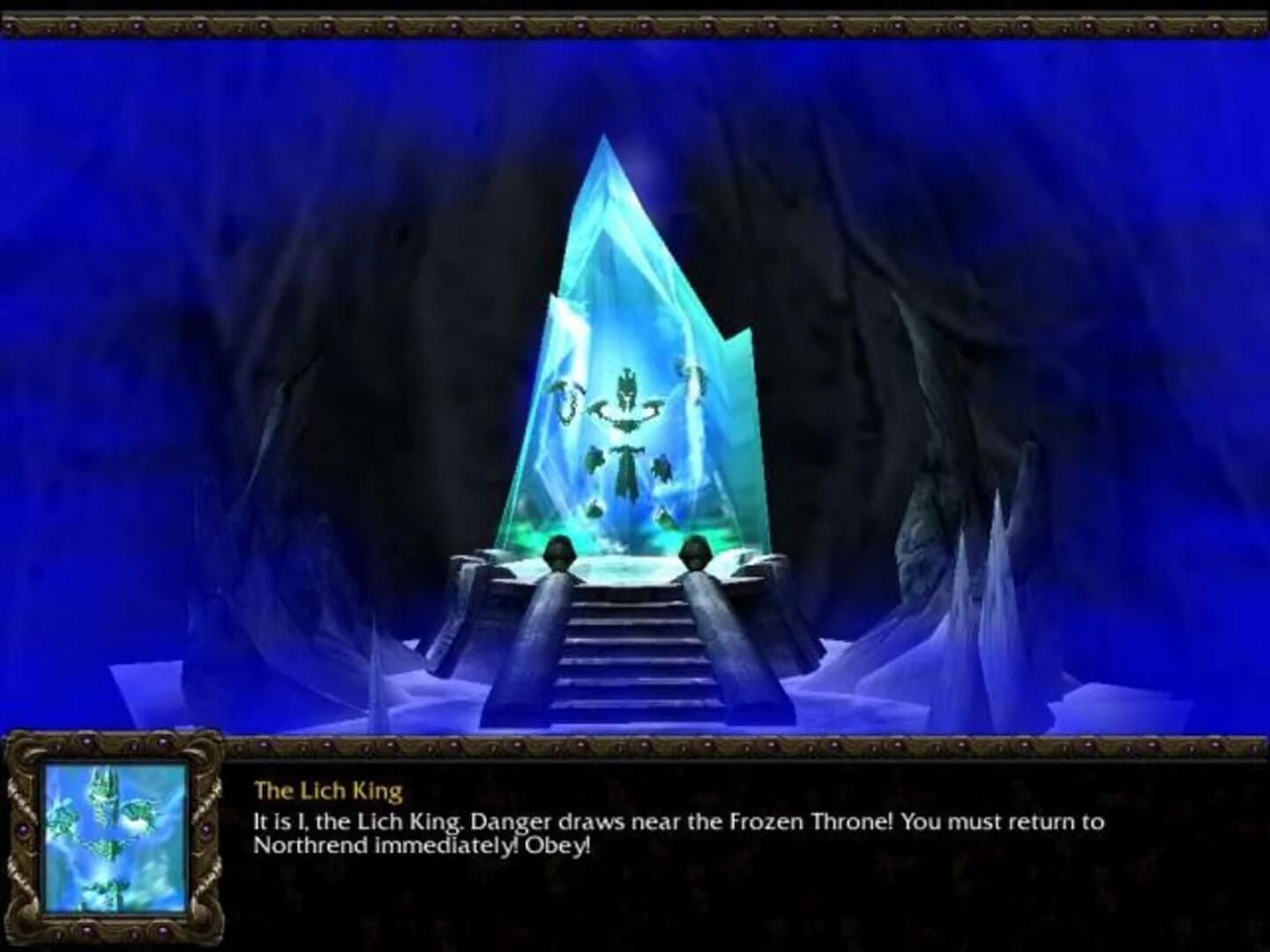 Warcraft III: The Frozen Throne screenshot 3