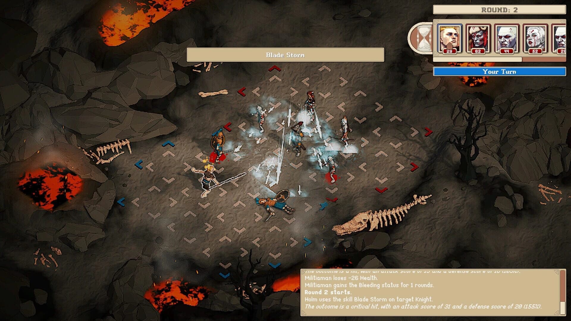Ward Off Evil screenshot 4