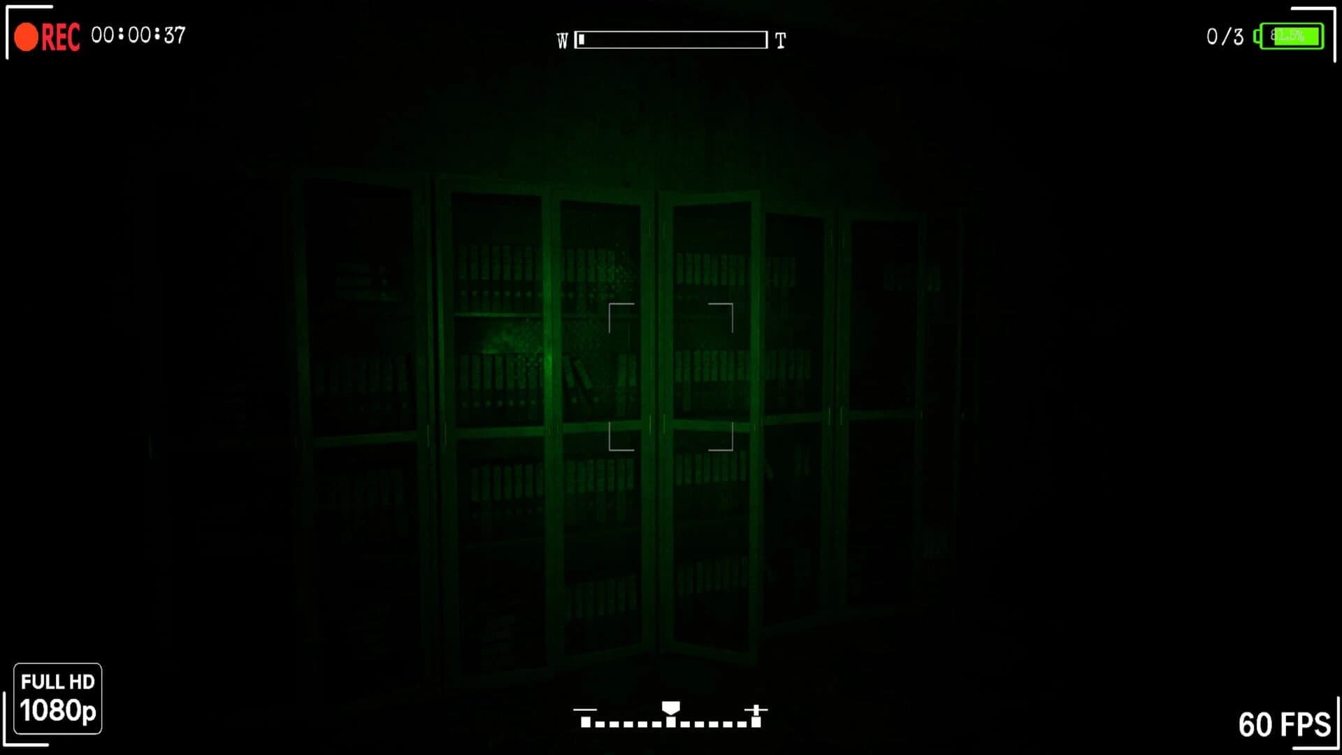 Ward X screenshot 2