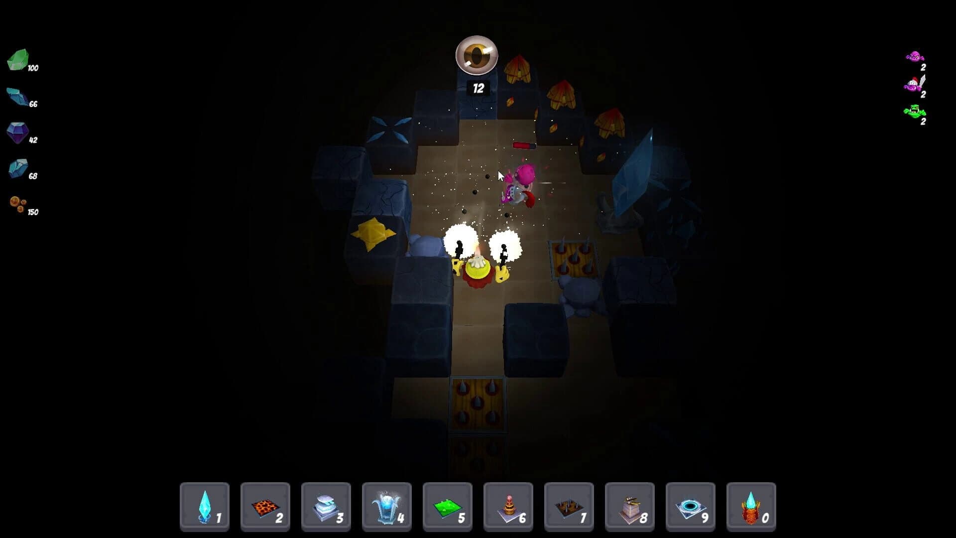 Warf screenshot 5