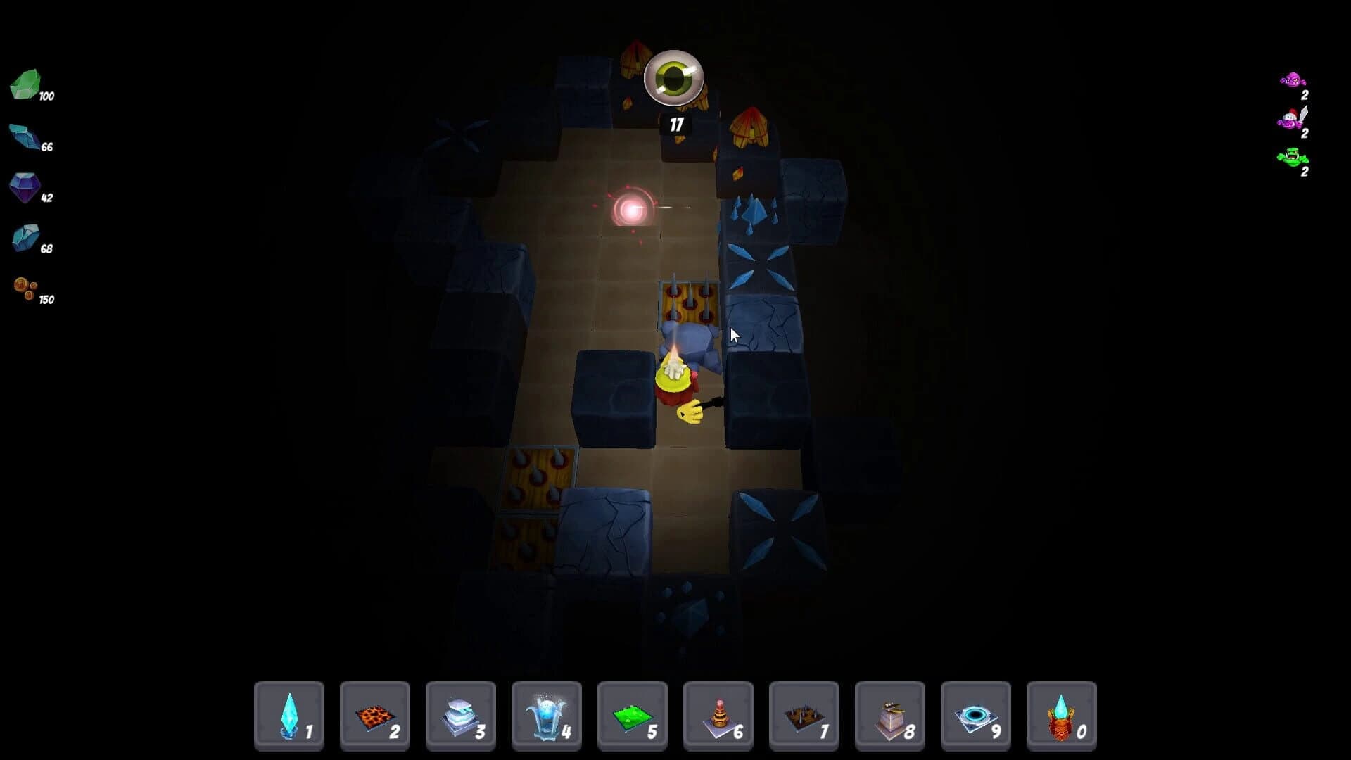 Warf screenshot 4