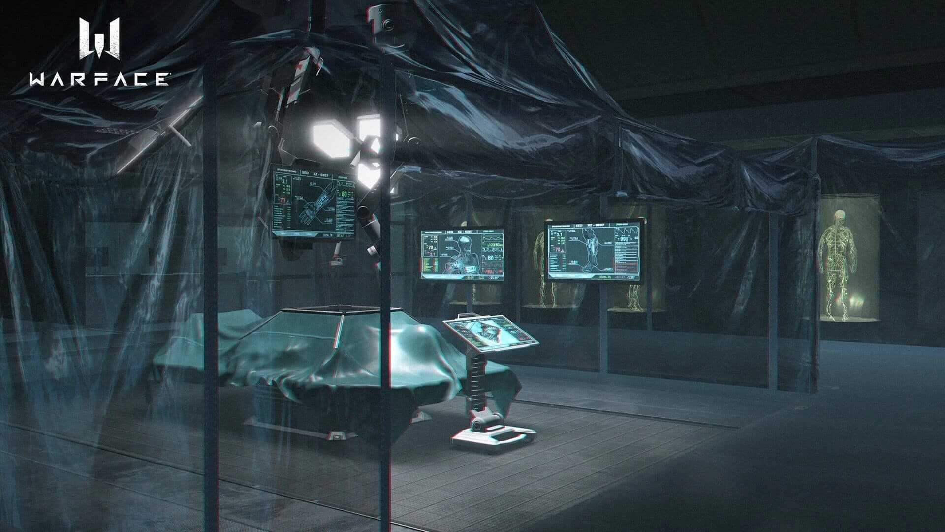 Warface: Chernobyl screenshot 4