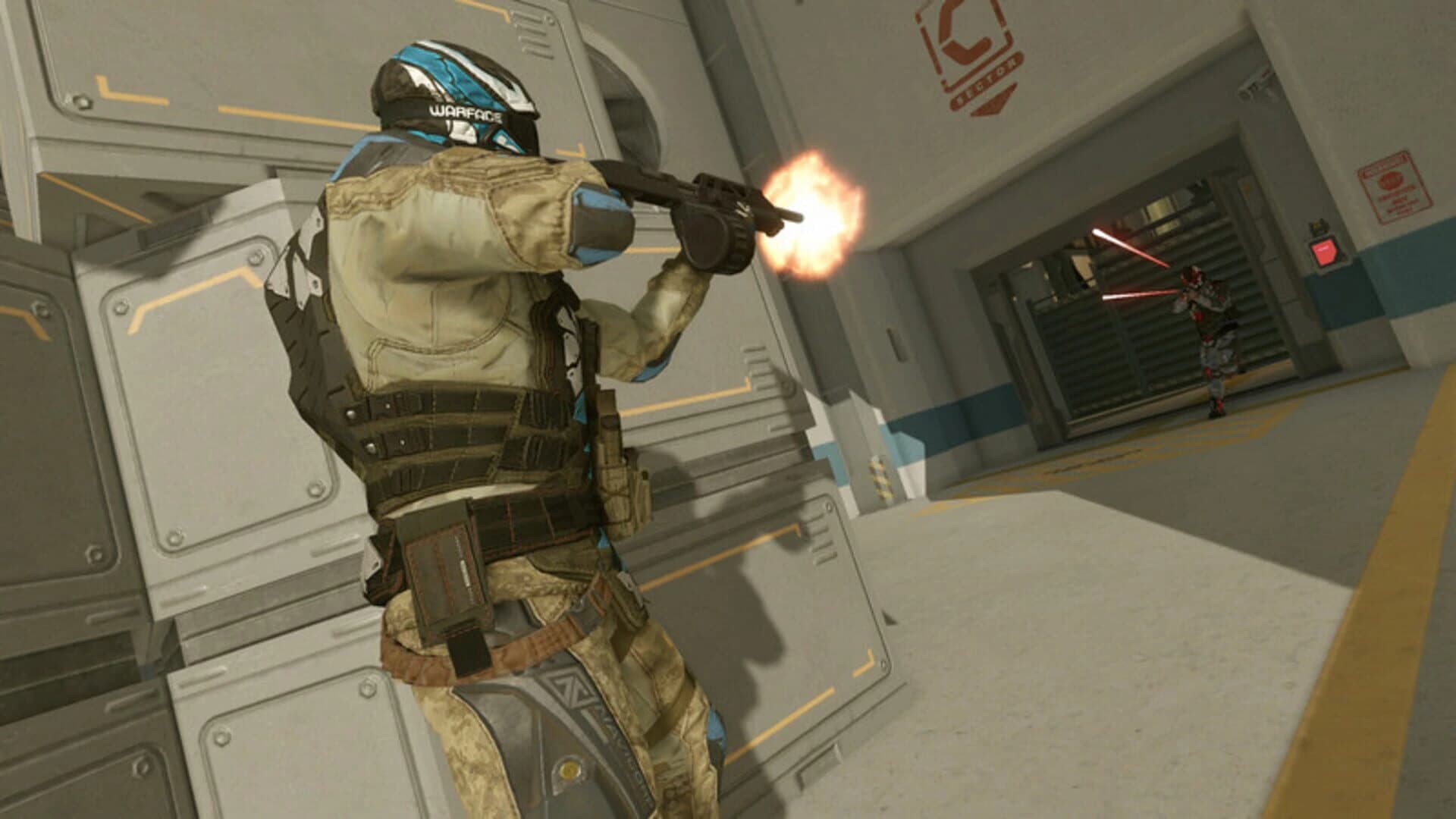 Warface: Complete Tournament Pack screenshot 5