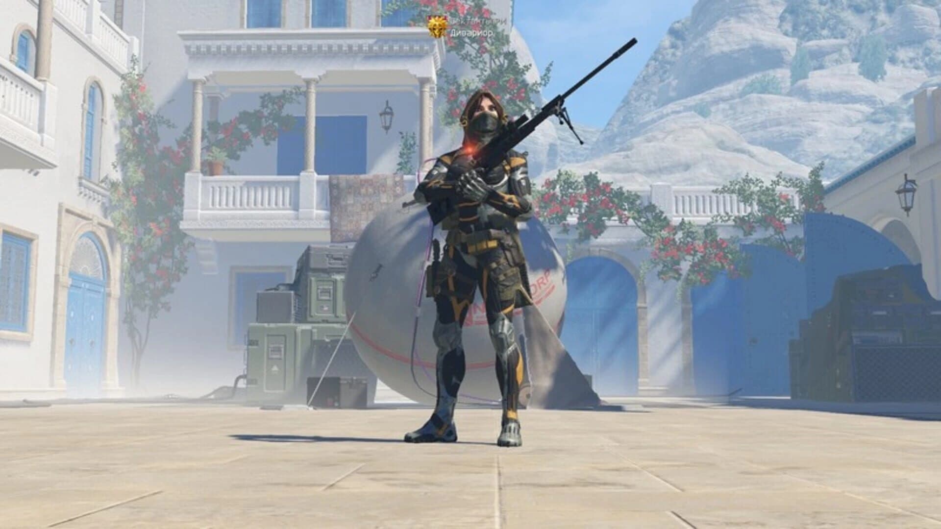 Warface: Complete Tournament Pack screenshot 4