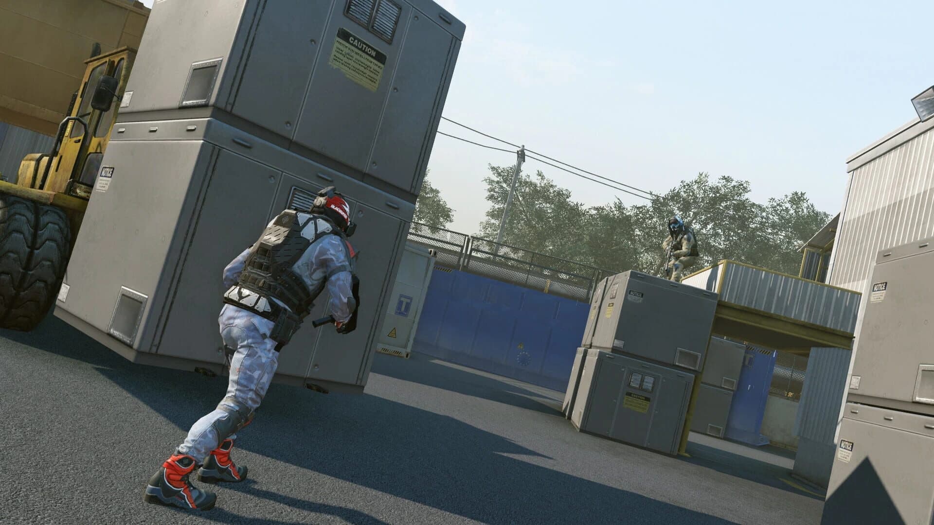 Warface: Engineer Tournament Pack screenshot 1