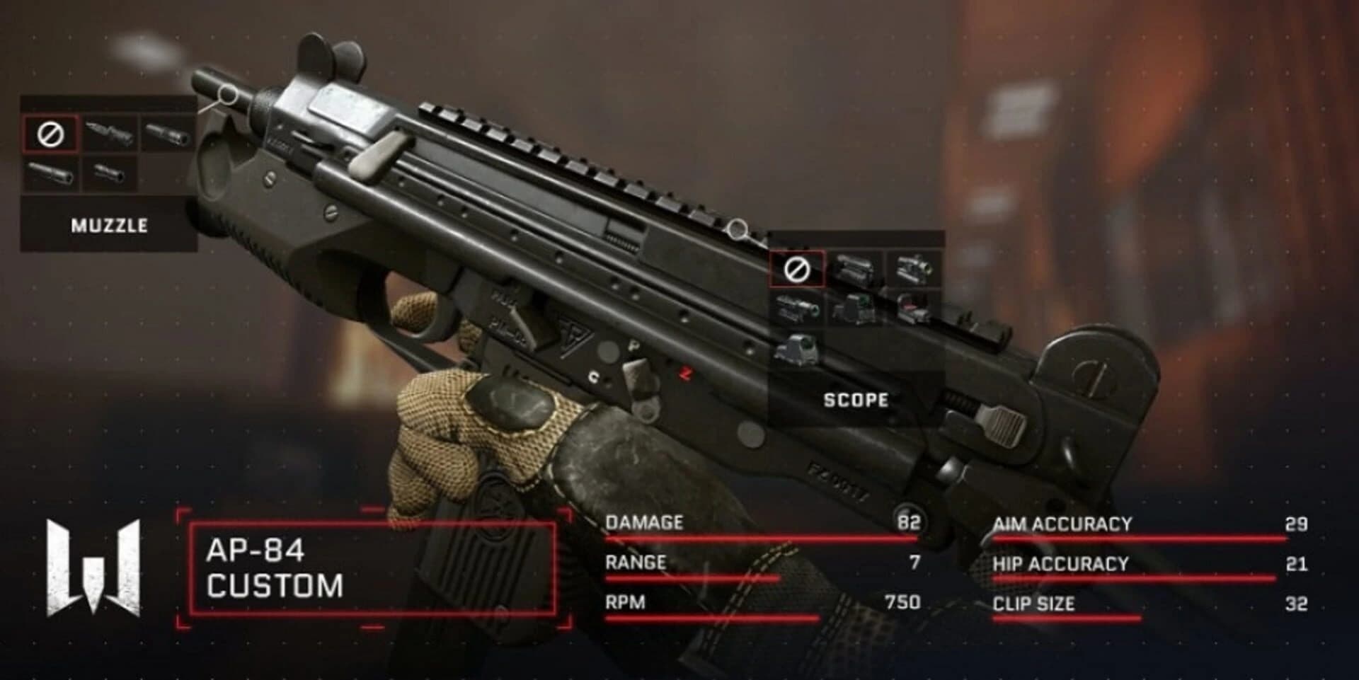 Warface: Engineer Tournament Pack screenshot 3