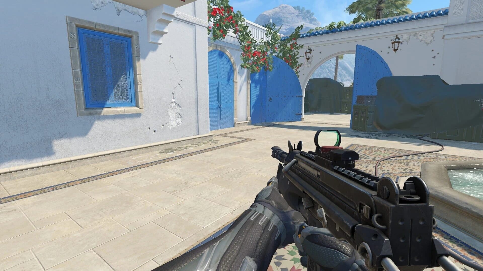 Warface: Engineer Tournament Pack screenshot 5