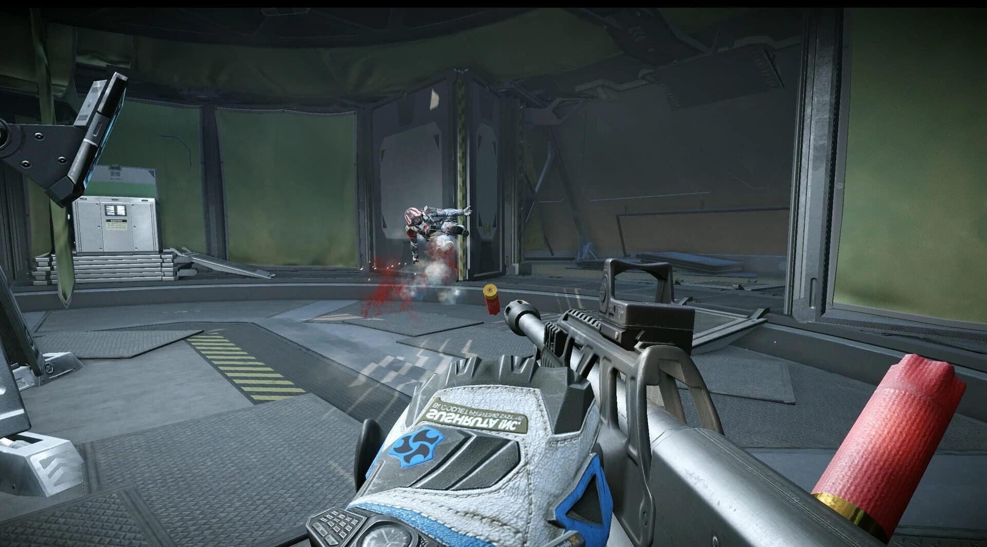 Warface: Medic Tournament Pack screenshot 4