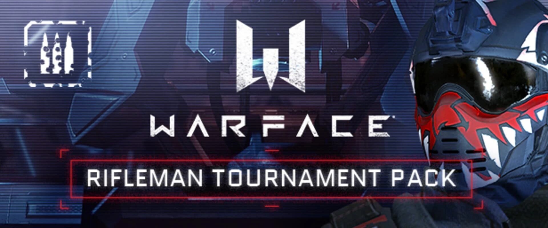 Warface: Rifleman Tournament Pack screenshot 2