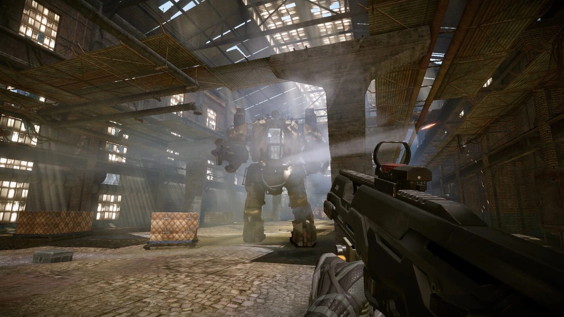 Warface: Rifleman Tournament Pack screenshot 4