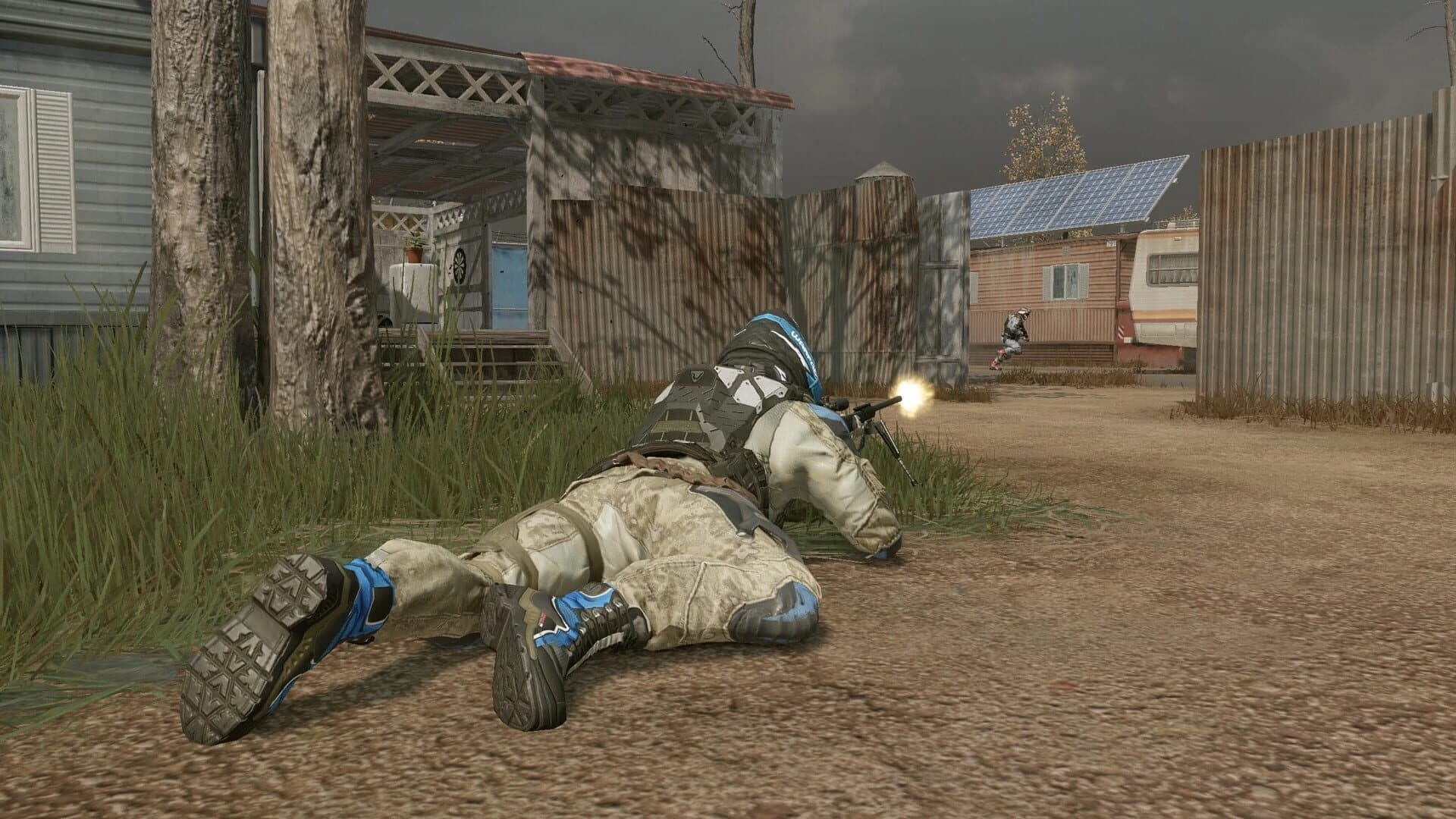 Warface: Sniper Tournament Pack screenshot 5