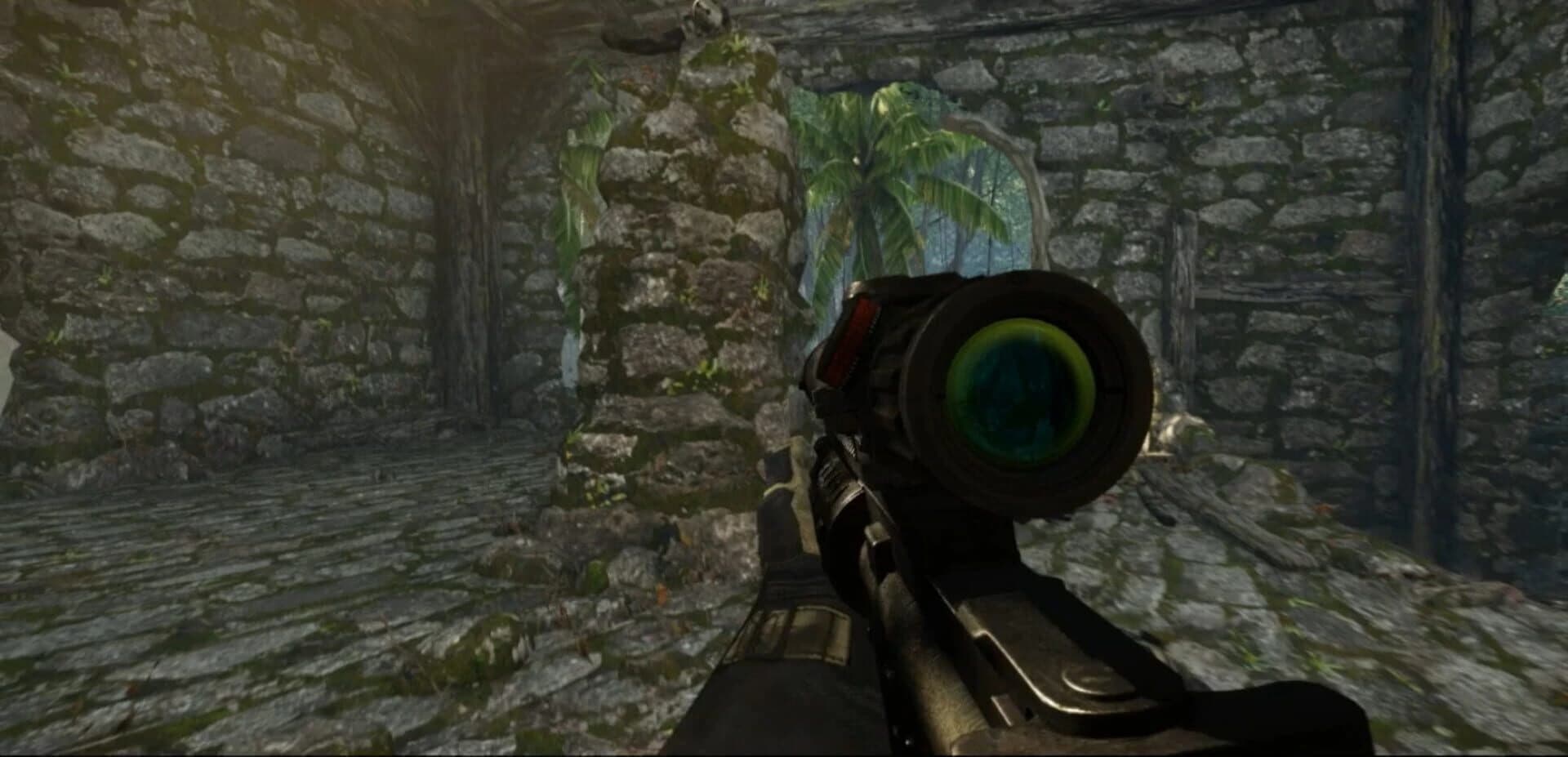 WarFire screenshot 2