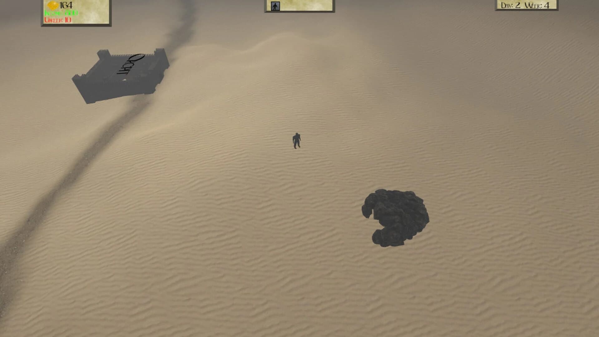Warforged screenshot 3