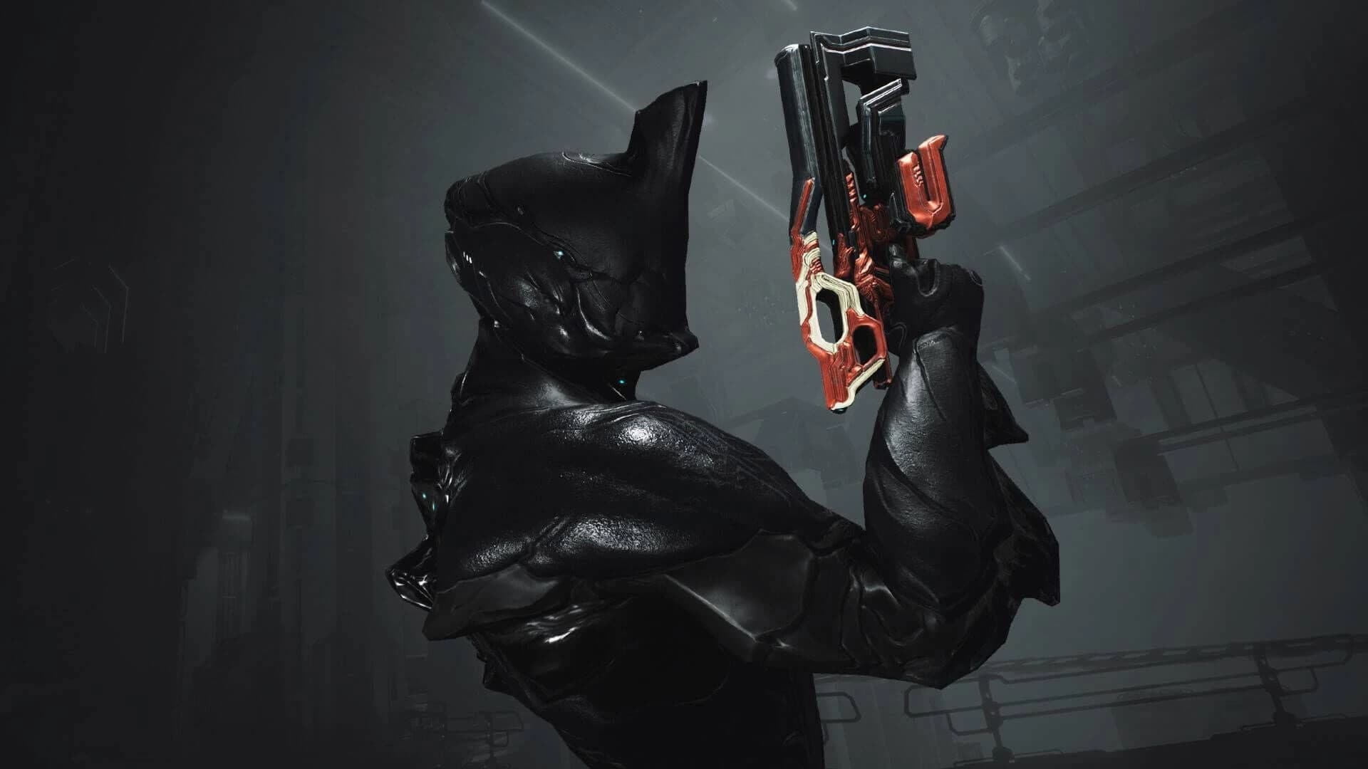 Warframe: The Jovian Concord screenshot 3