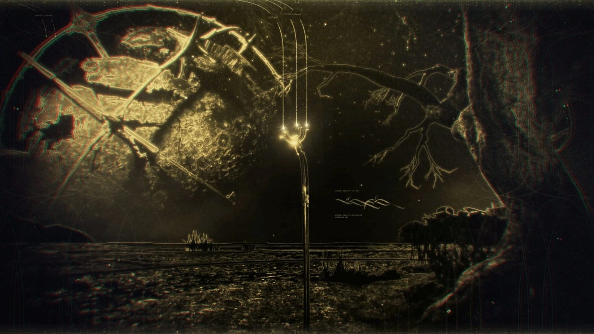 Warframe: The Sacrifice screenshot 4