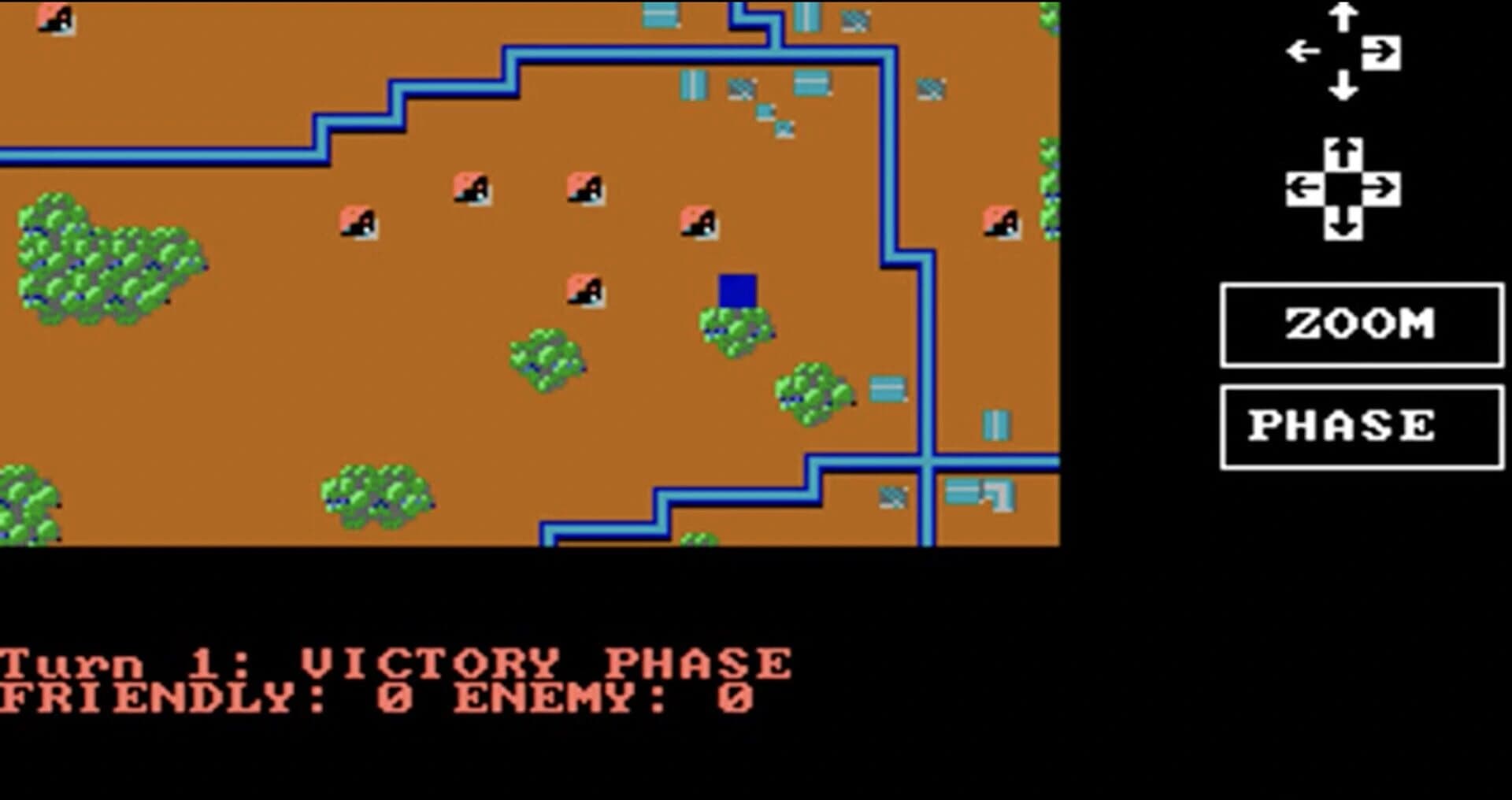 Wargame Construction Set screenshot 5