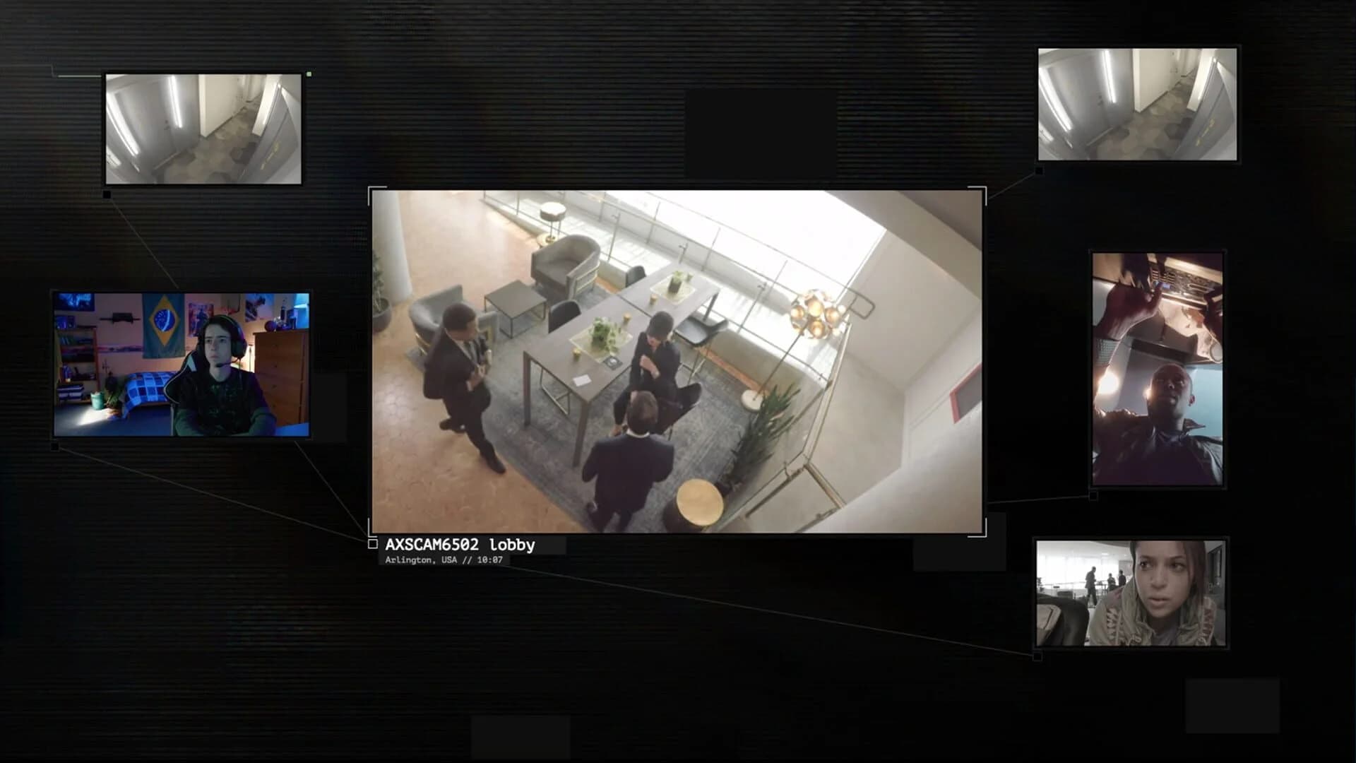 #WarGames screenshot 2