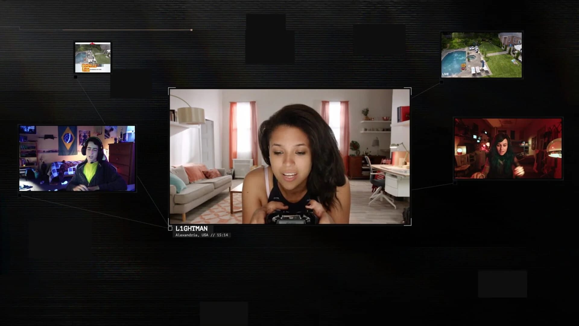 #WarGames screenshot 4