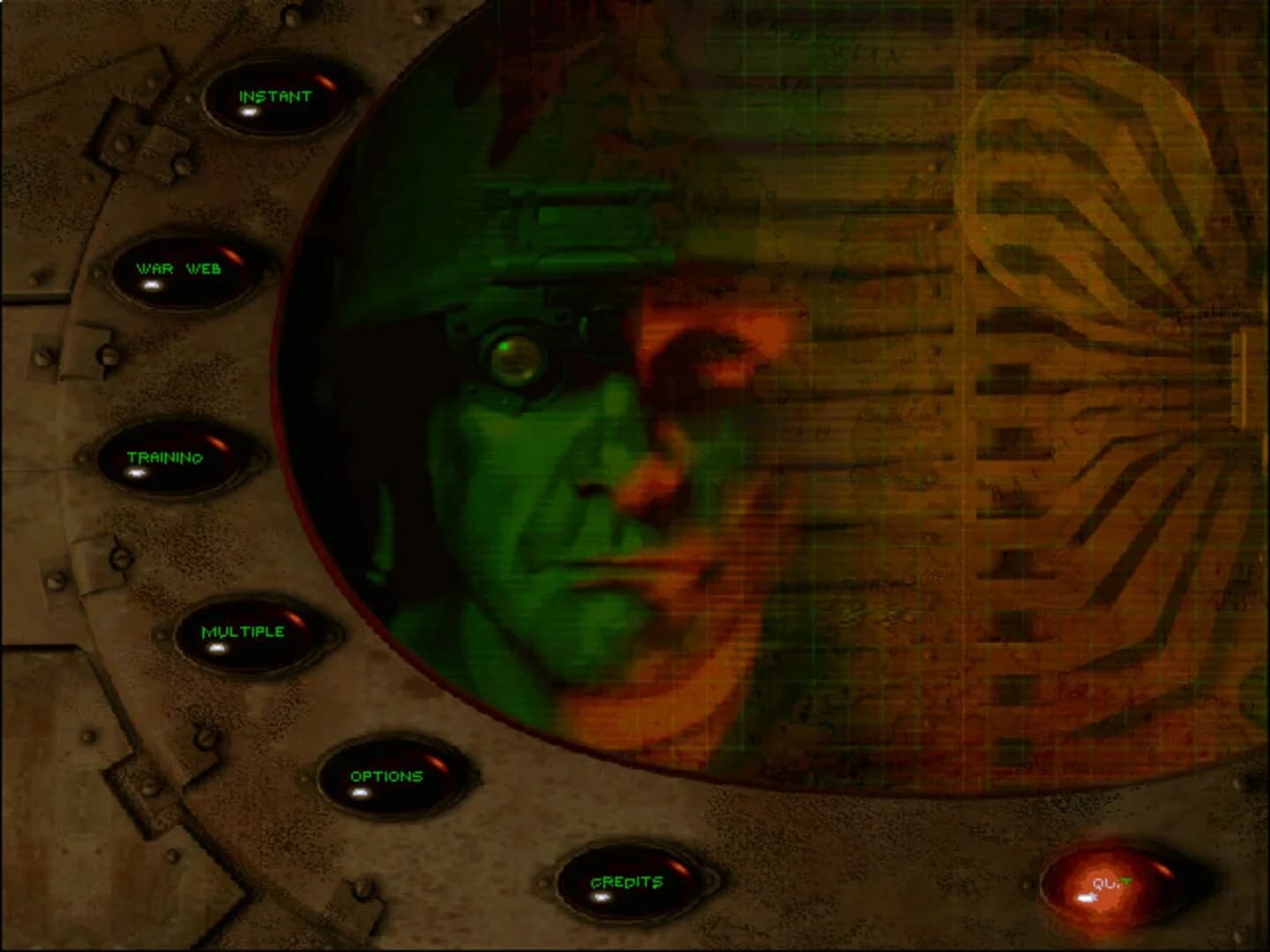 Wargasm screenshot 1