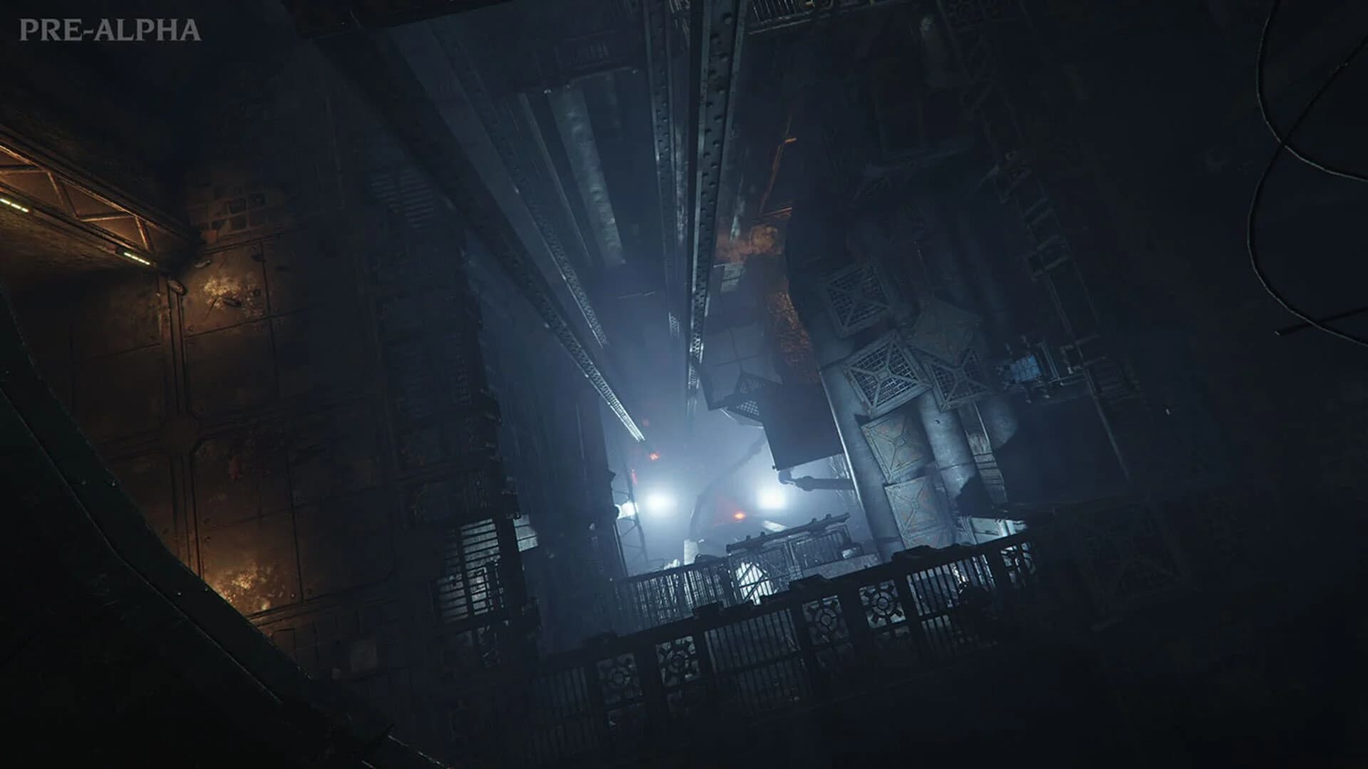 Warhammer 40,000: Darktide screenshot 5