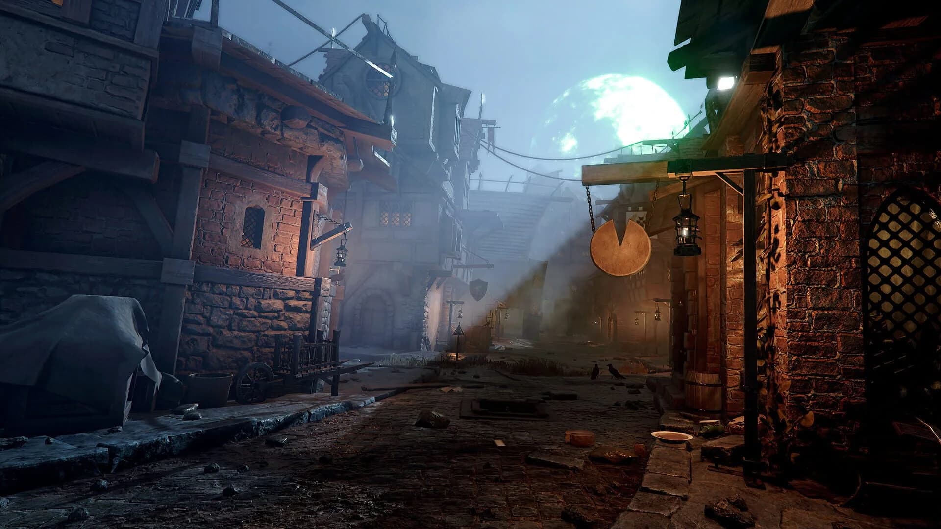 Warhammer: Vermintide 2 - Back to Ubersreik screenshot 1