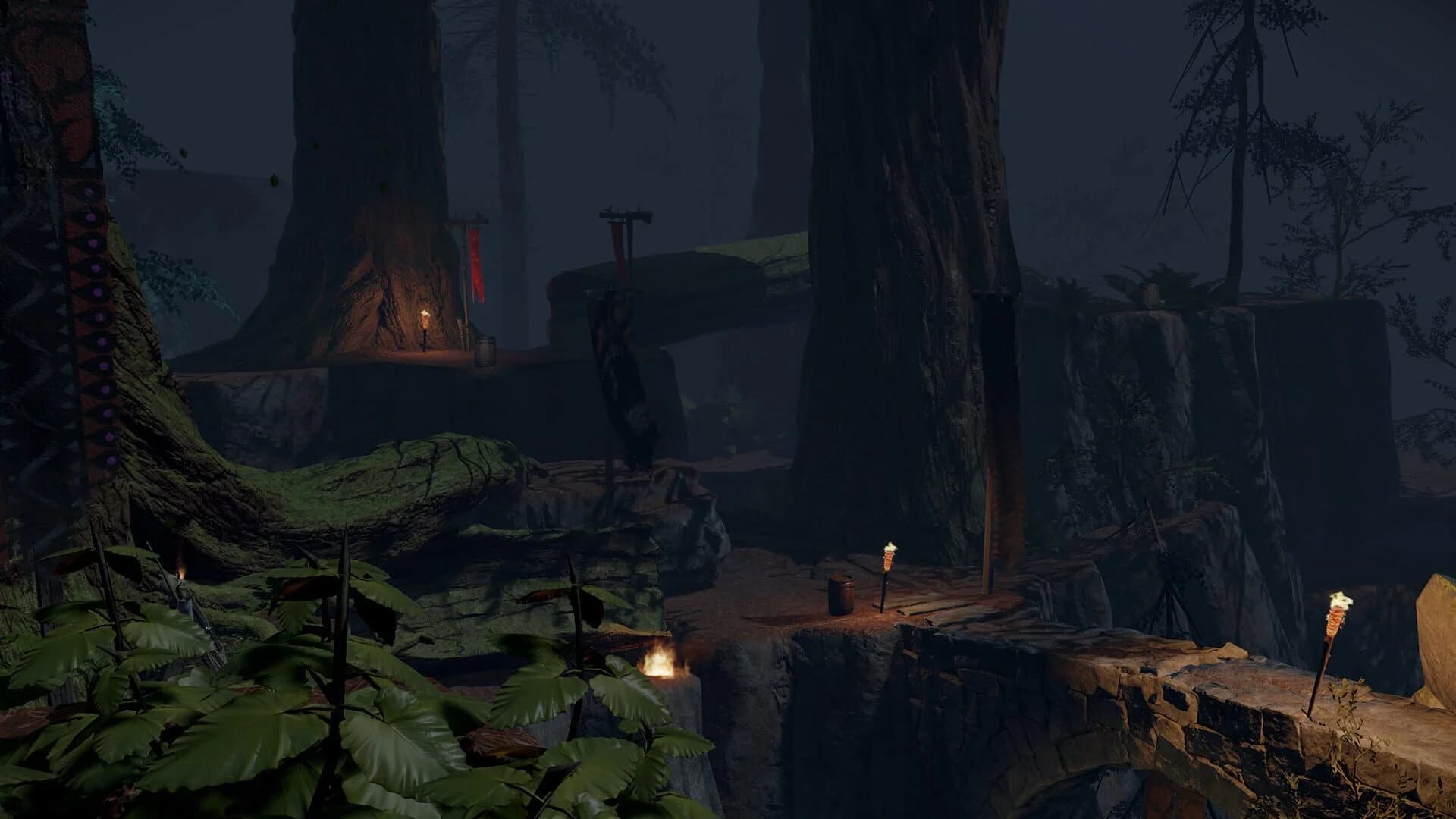 Warhammer: Vermintide VR - Hero Trials screenshot 5