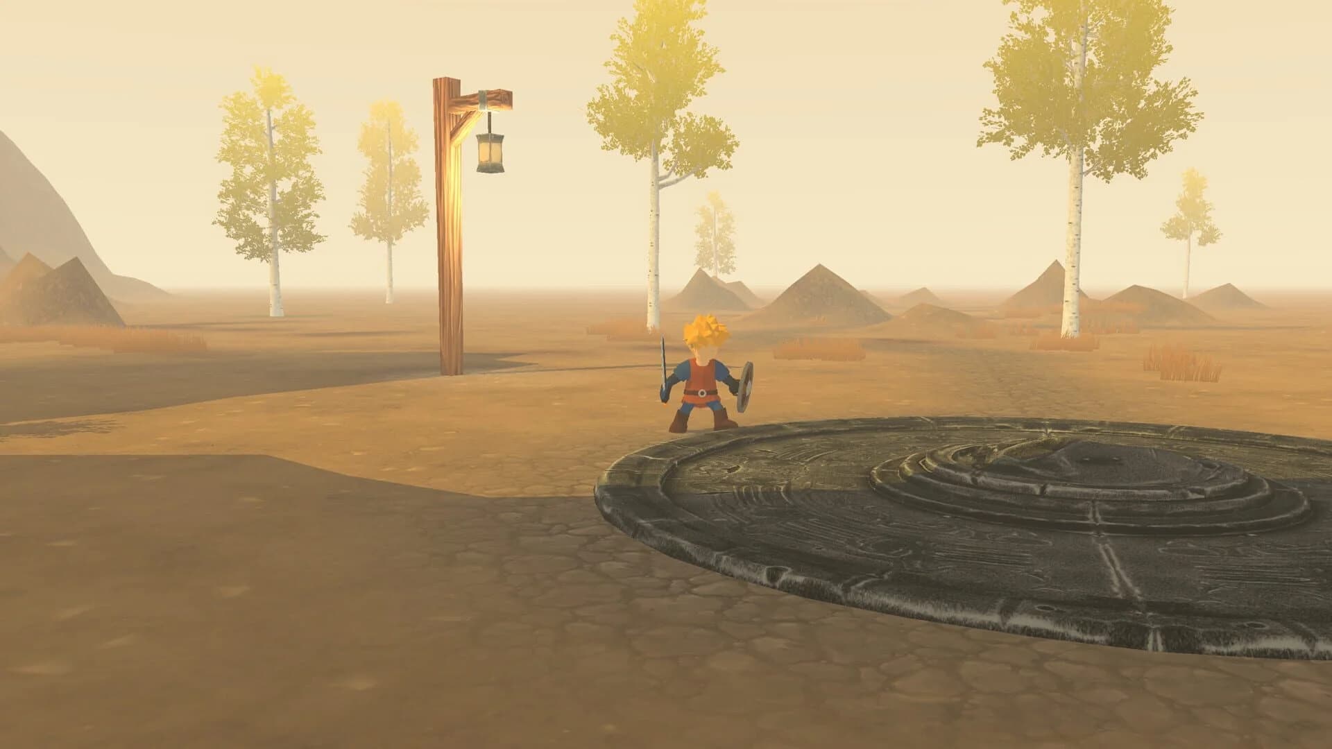 Warhaos screenshot 4
