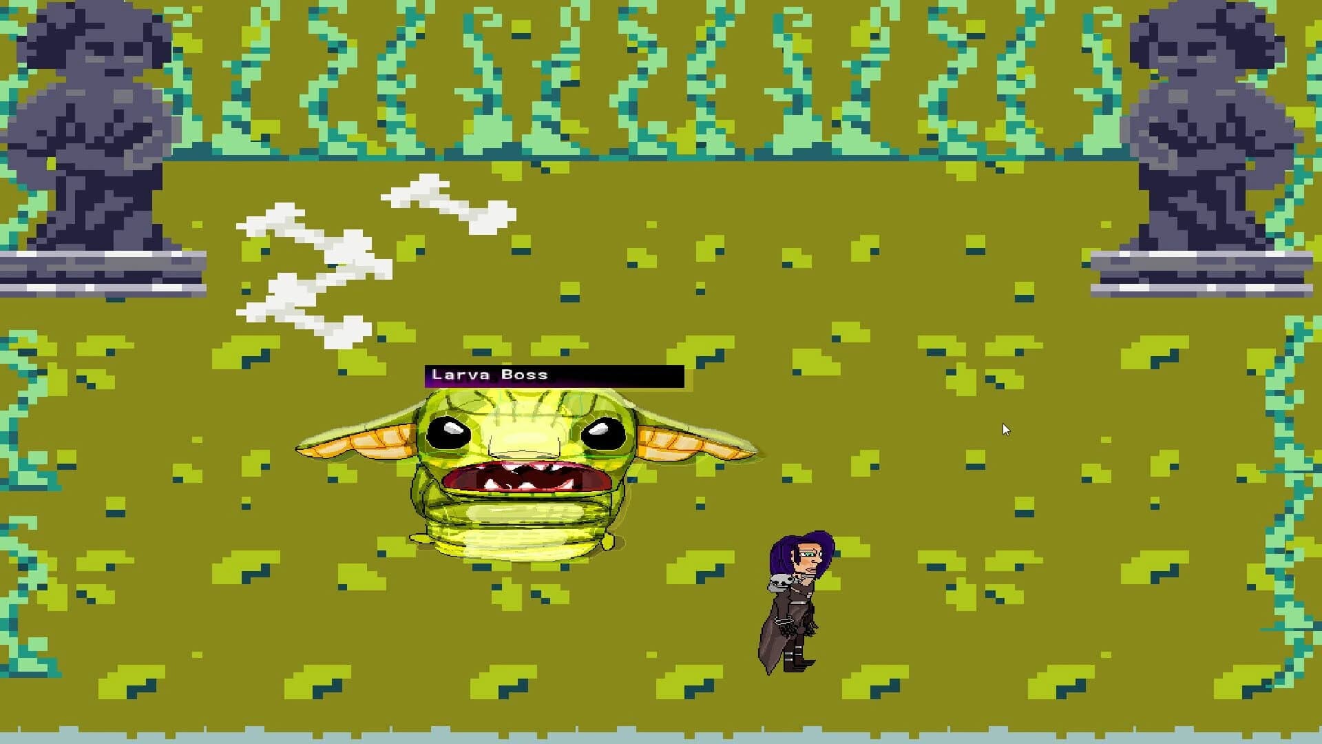 Warhead Destined screenshot 3