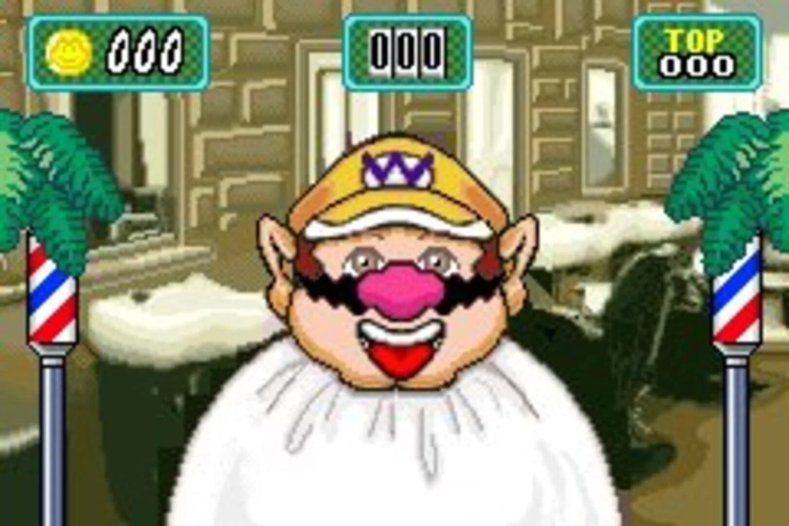 Wario Land 4 screenshot 5