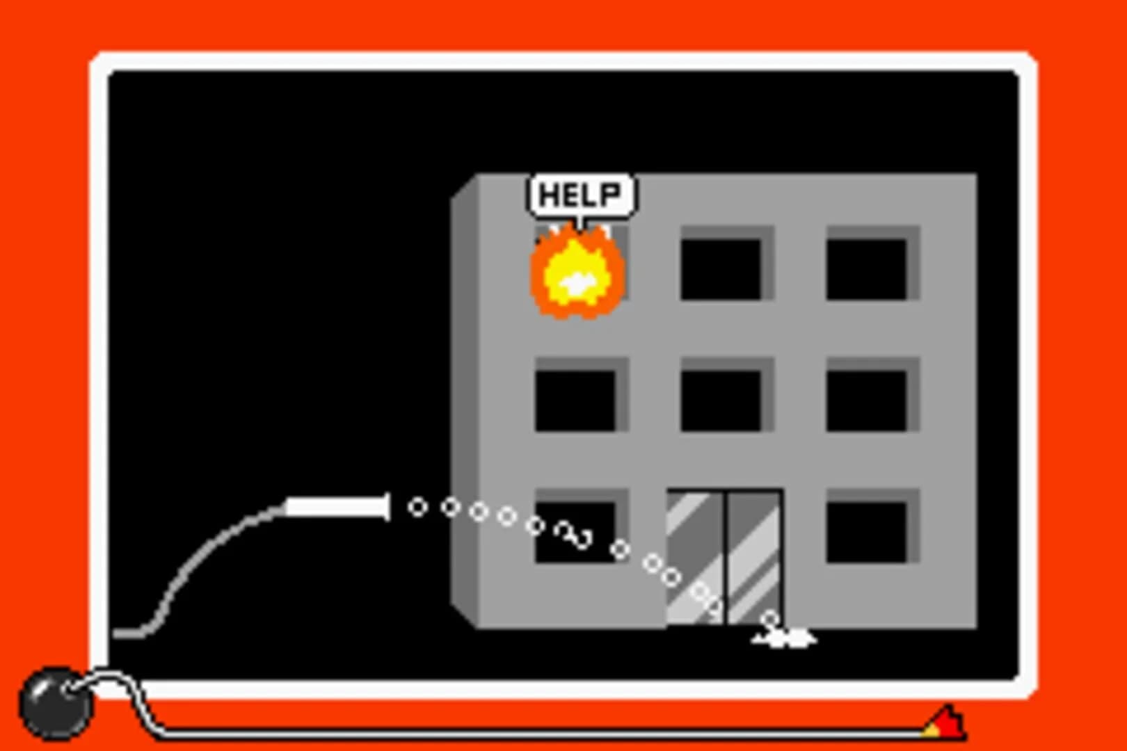 WarioWare, Inc.: Mega Microgame$! screenshot 2