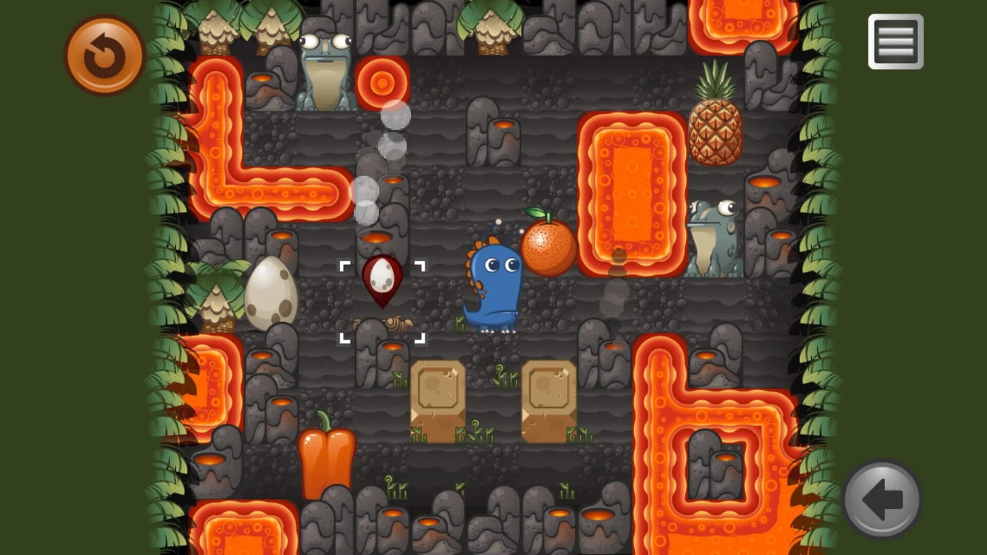 Wark & Wimble screenshot 2