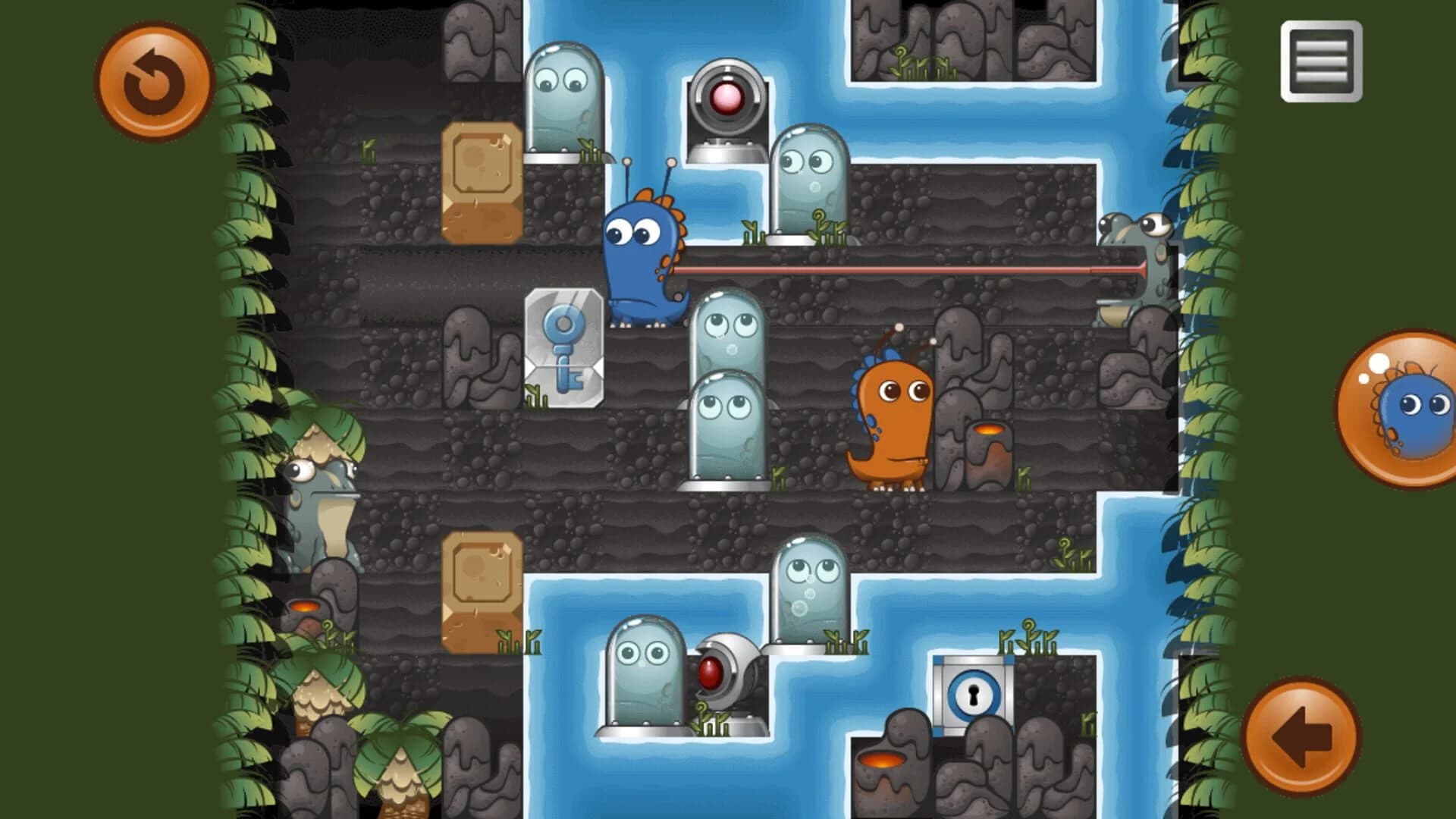 Wark & Wimble screenshot 5