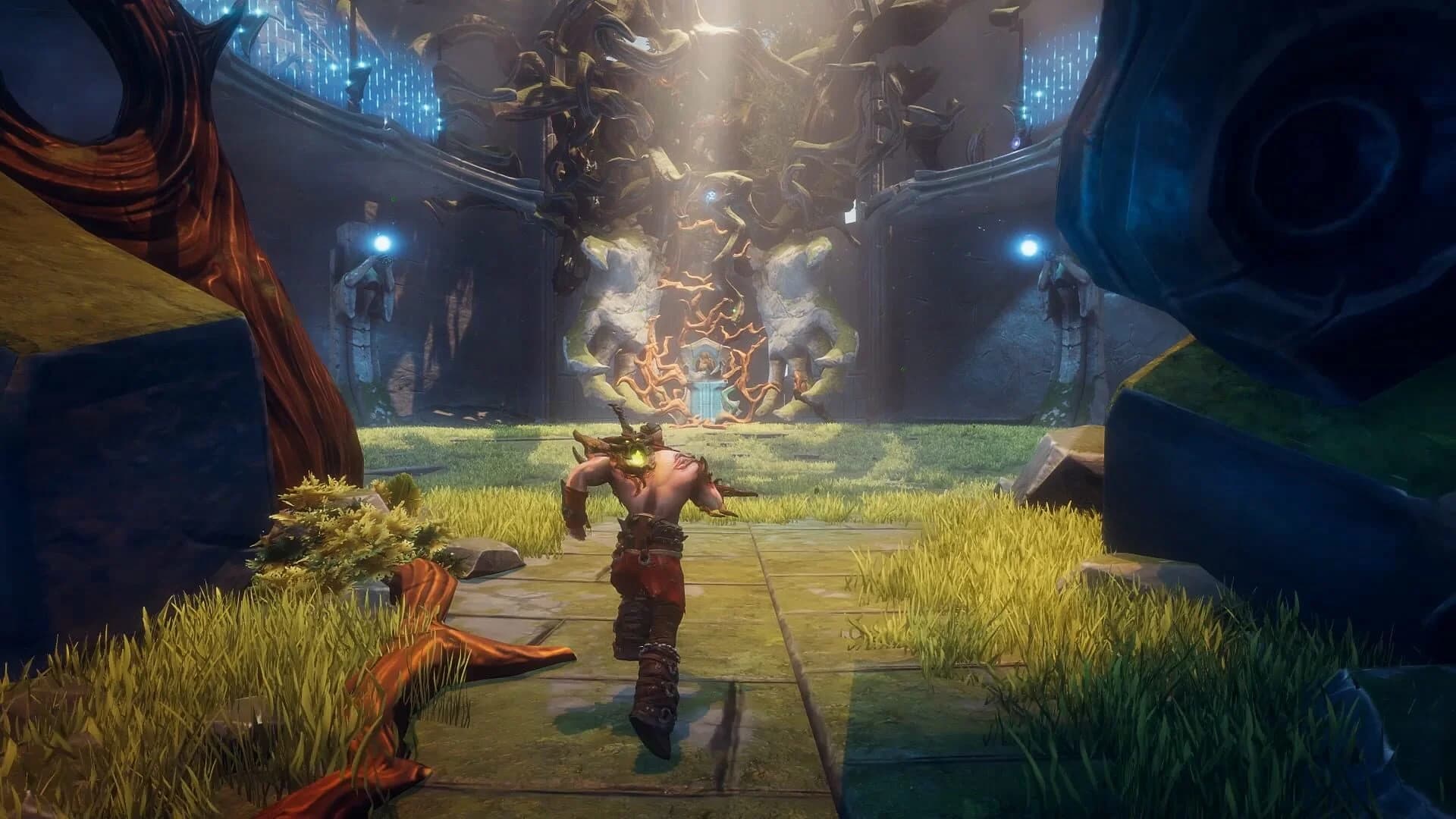 Warlander screenshot 5