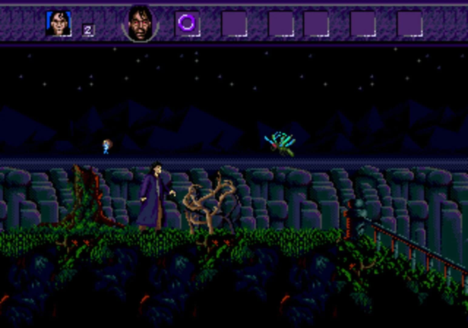 Warlock screenshot 3