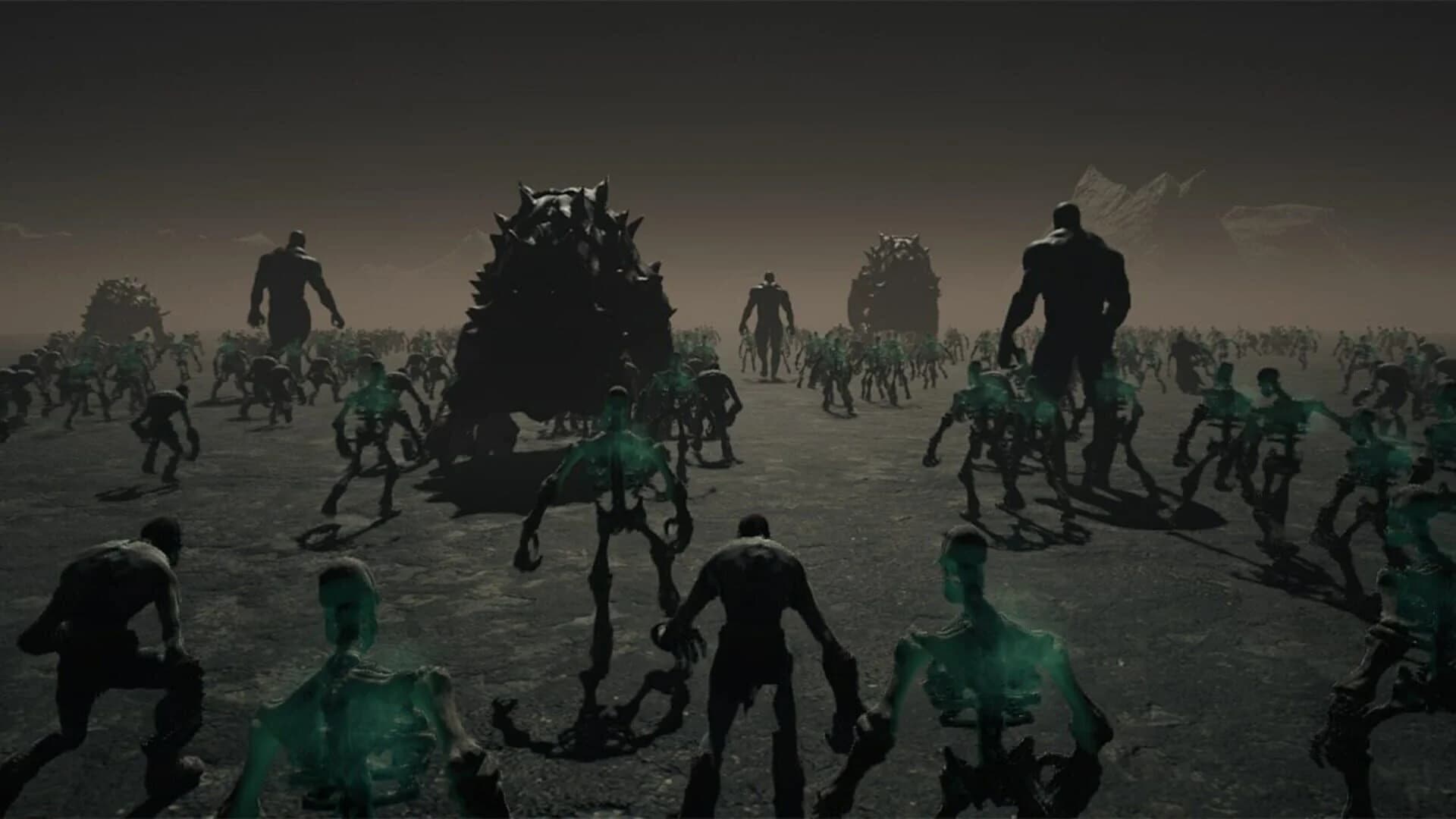 Warlock Survivors screenshot 5