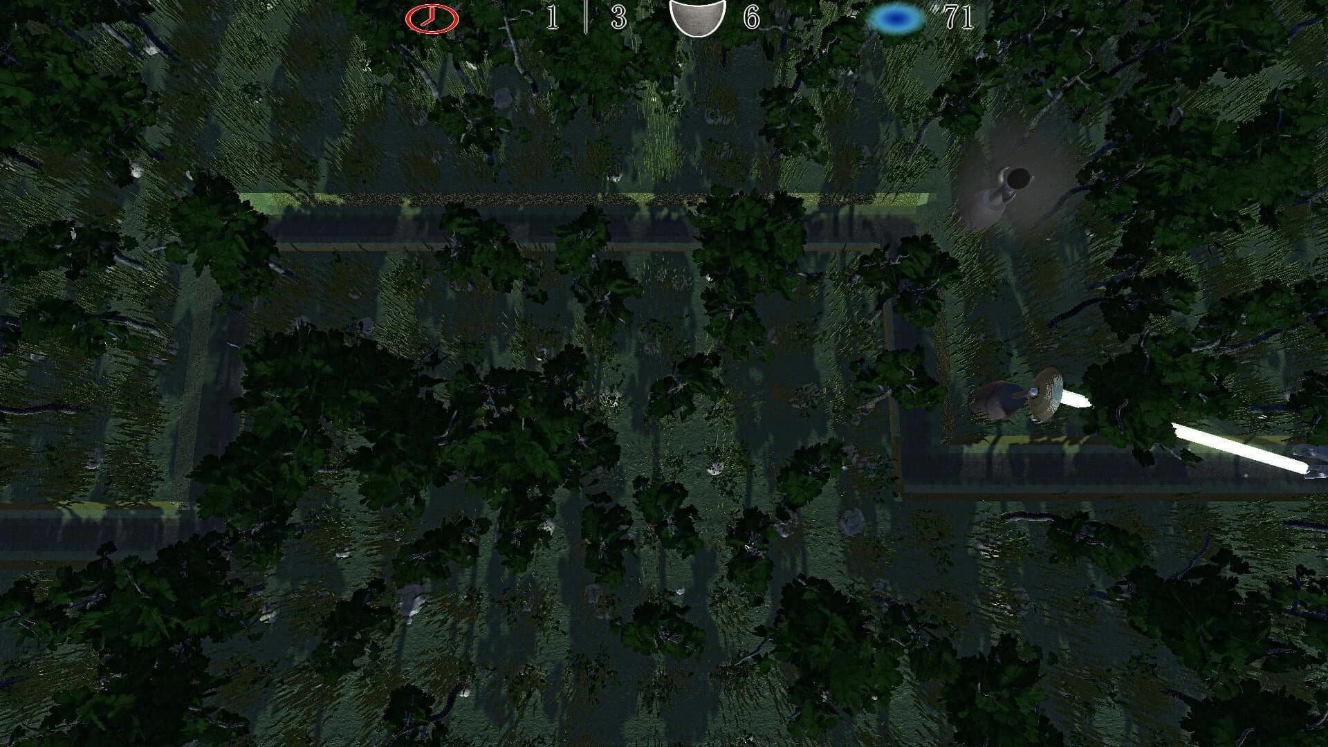 Warlock: Tower Defence screenshot 2