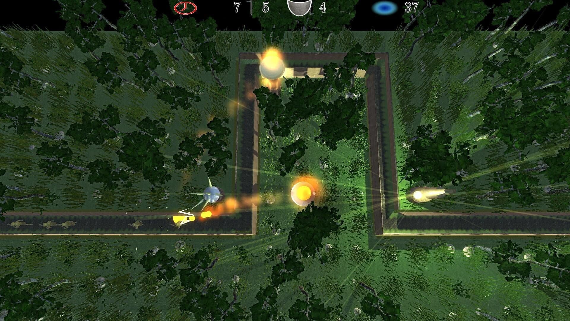 Warlock: Tower Defence screenshot 3