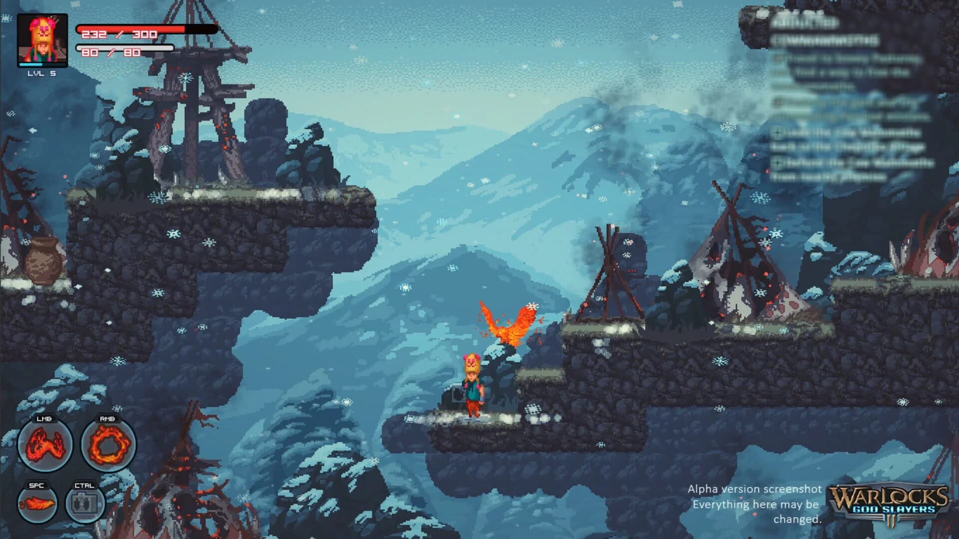 Warlocks 2: God Slayers screenshot 4