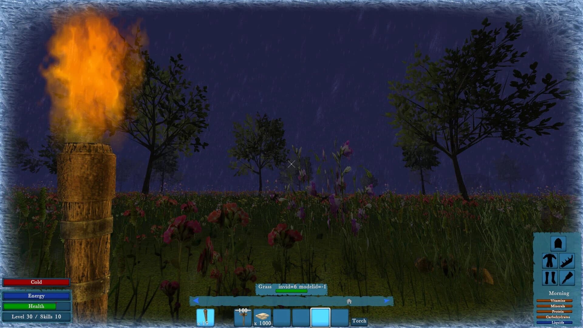 Warlocks Nexus screenshot 5