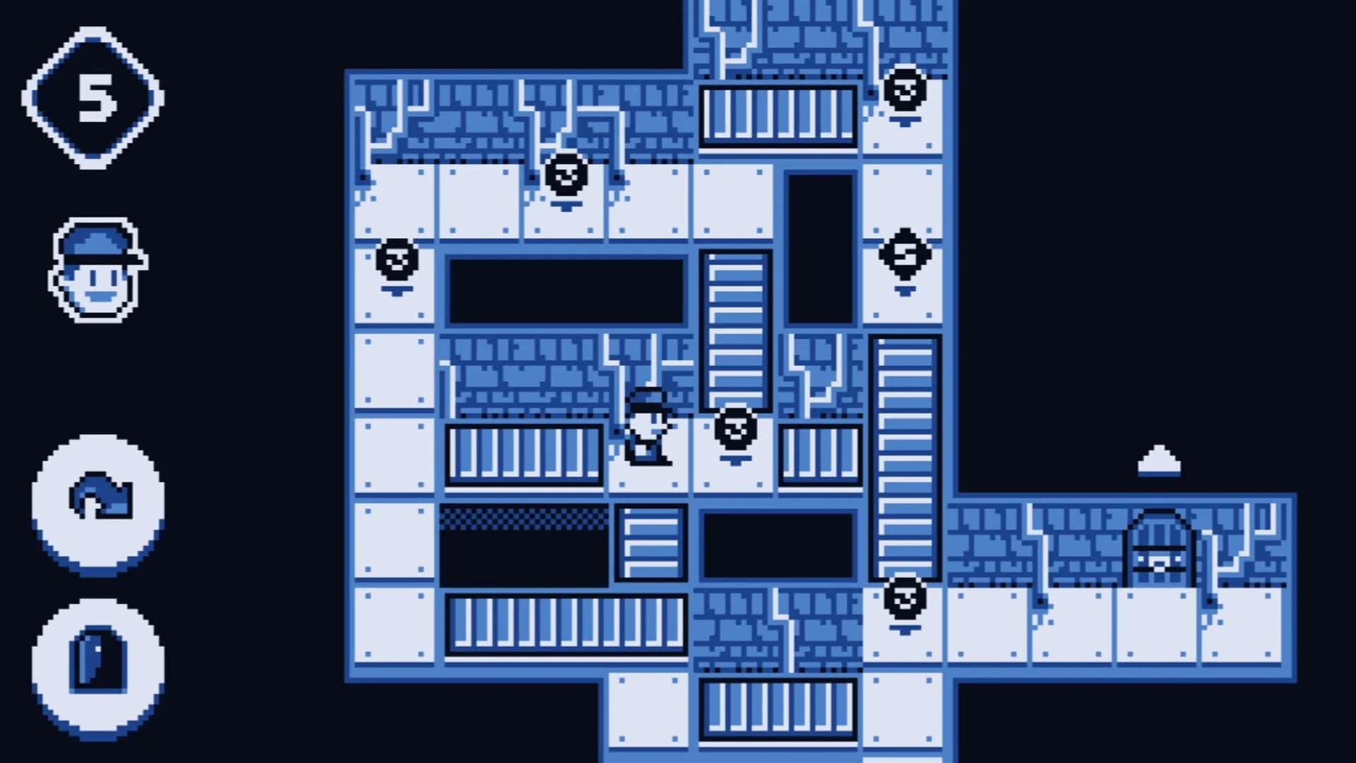 Warlock's Tower screenshot 5