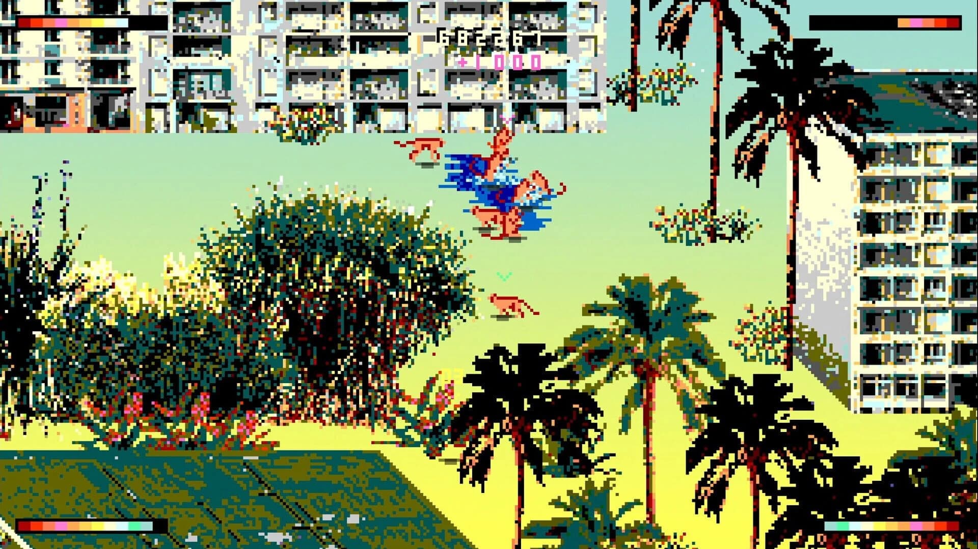 Warm Monkey screenshot 3