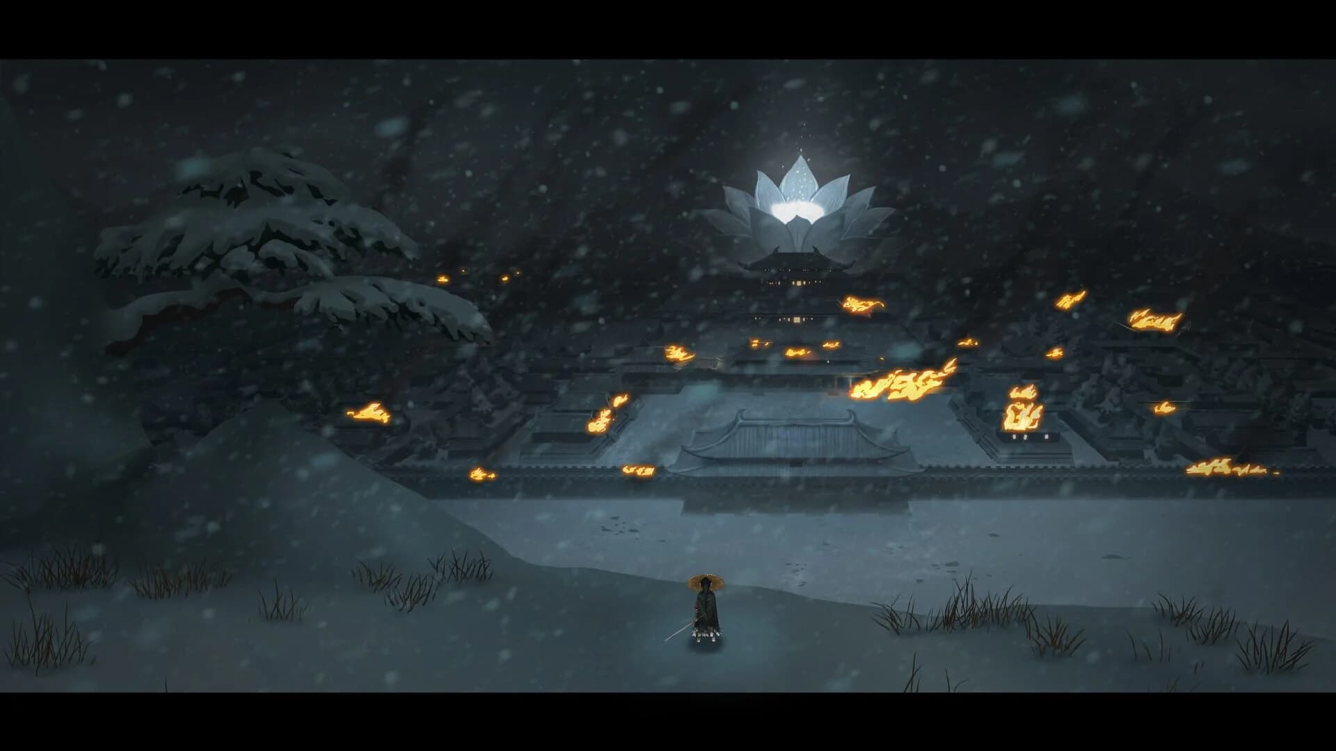 Warm Snow screenshot 5