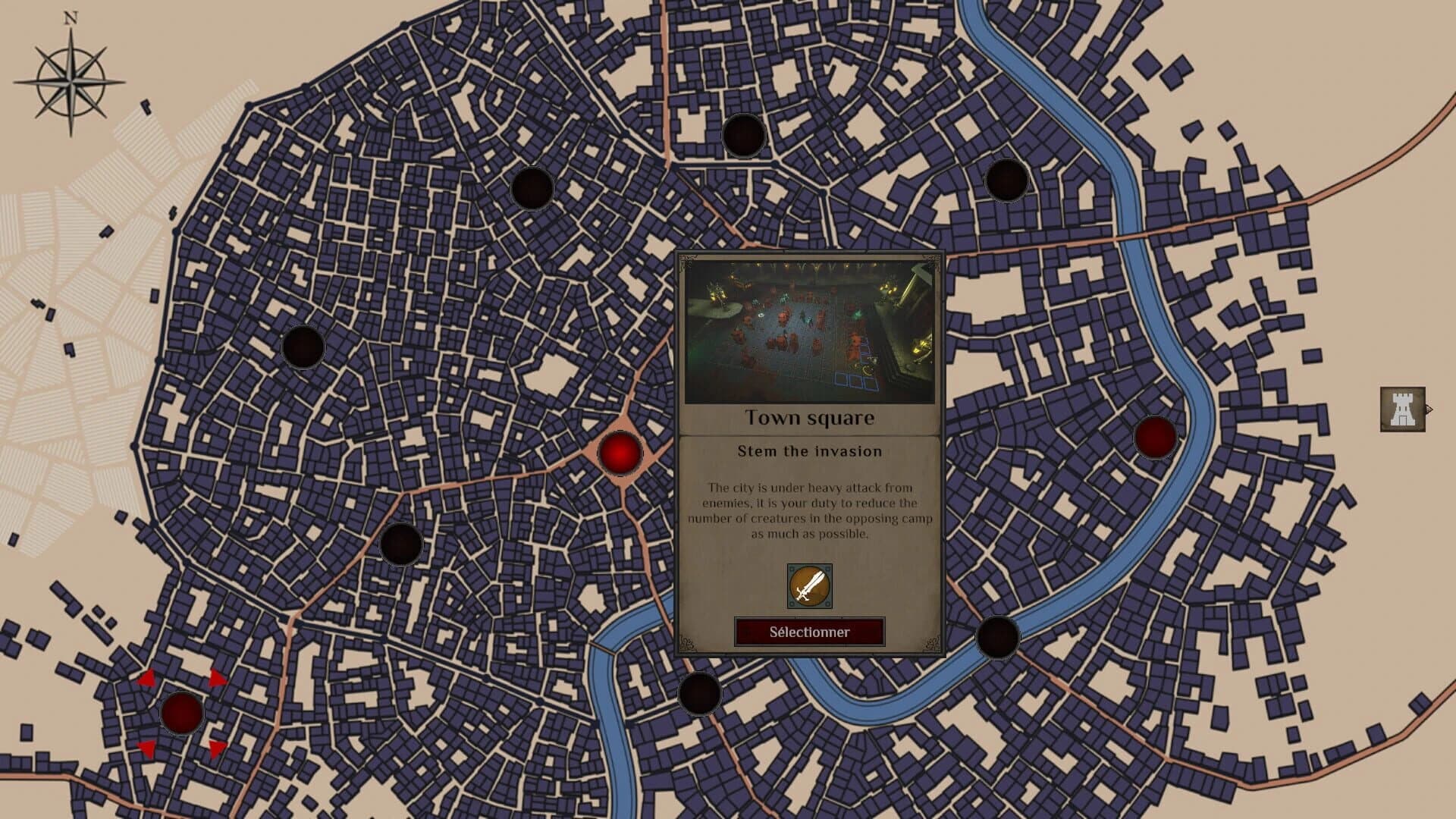 Warmage screenshot 4