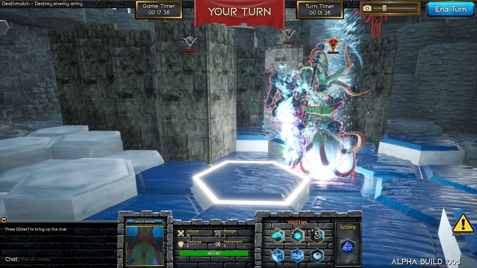 Warmonium screenshot 5