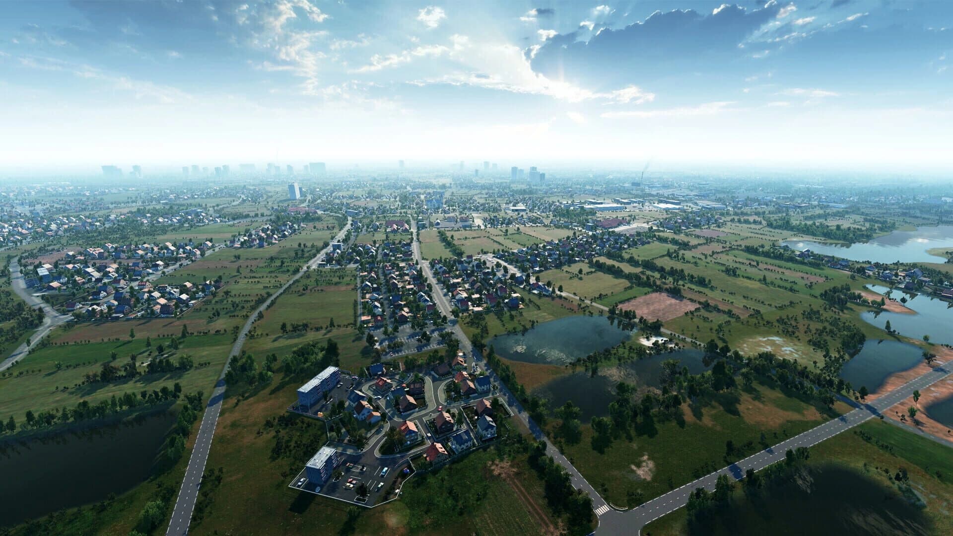 Warno: Gold Edition screenshot 3